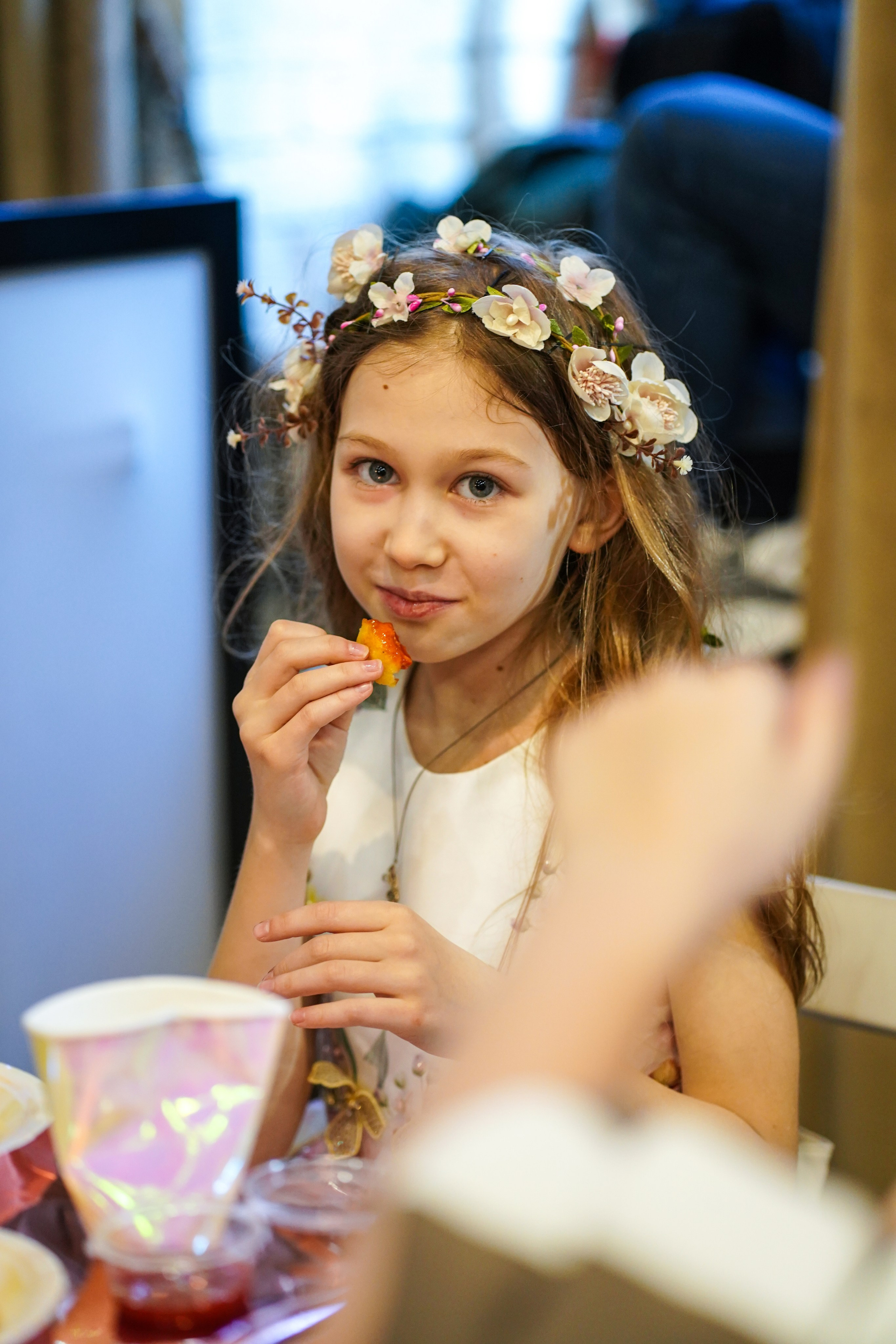 День Рождения Алиса в стране чудес. Фотограф