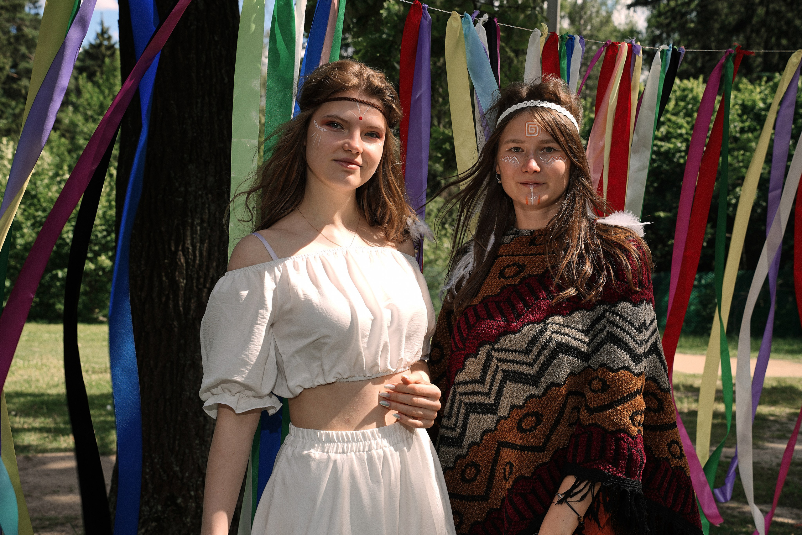 FRIENDS COMMUNITY. Фотограф