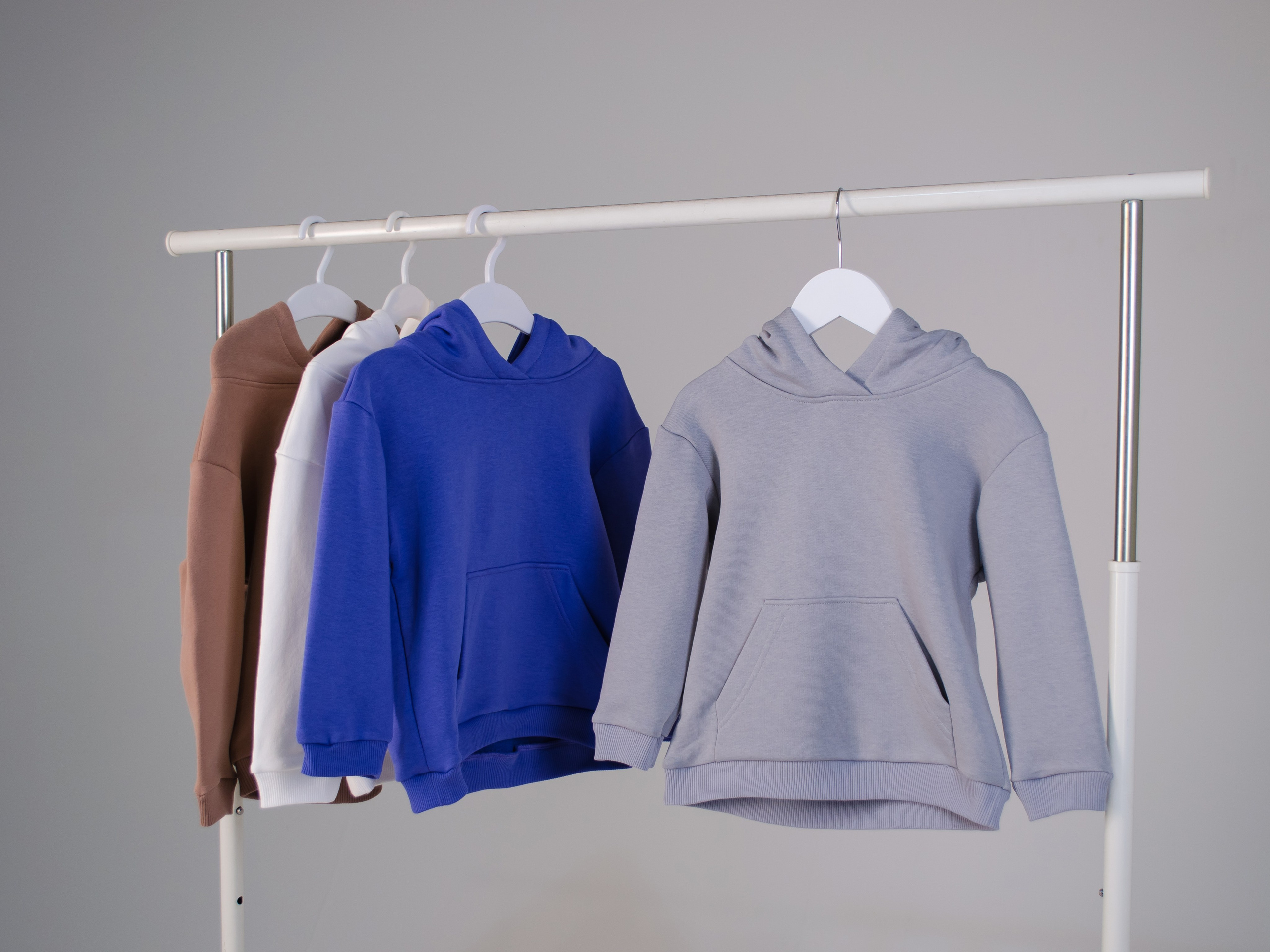 Детская одежда. Фотограф