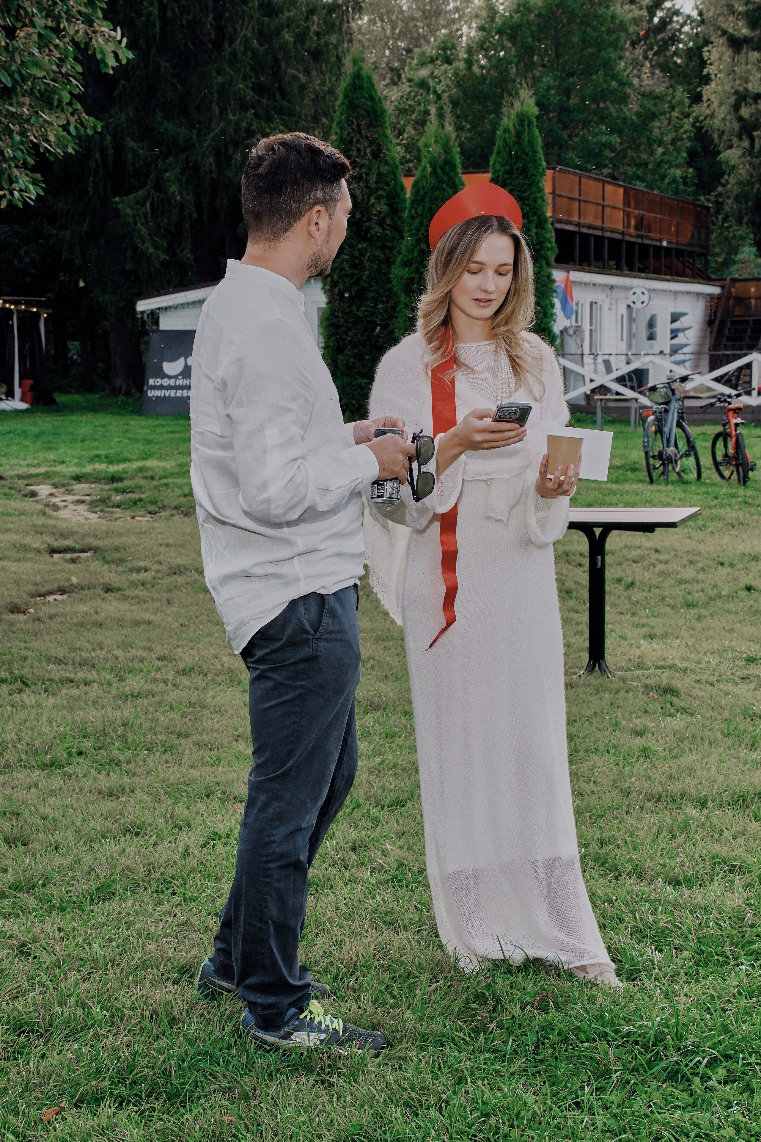 SLAVIC PARTY. Фотограф