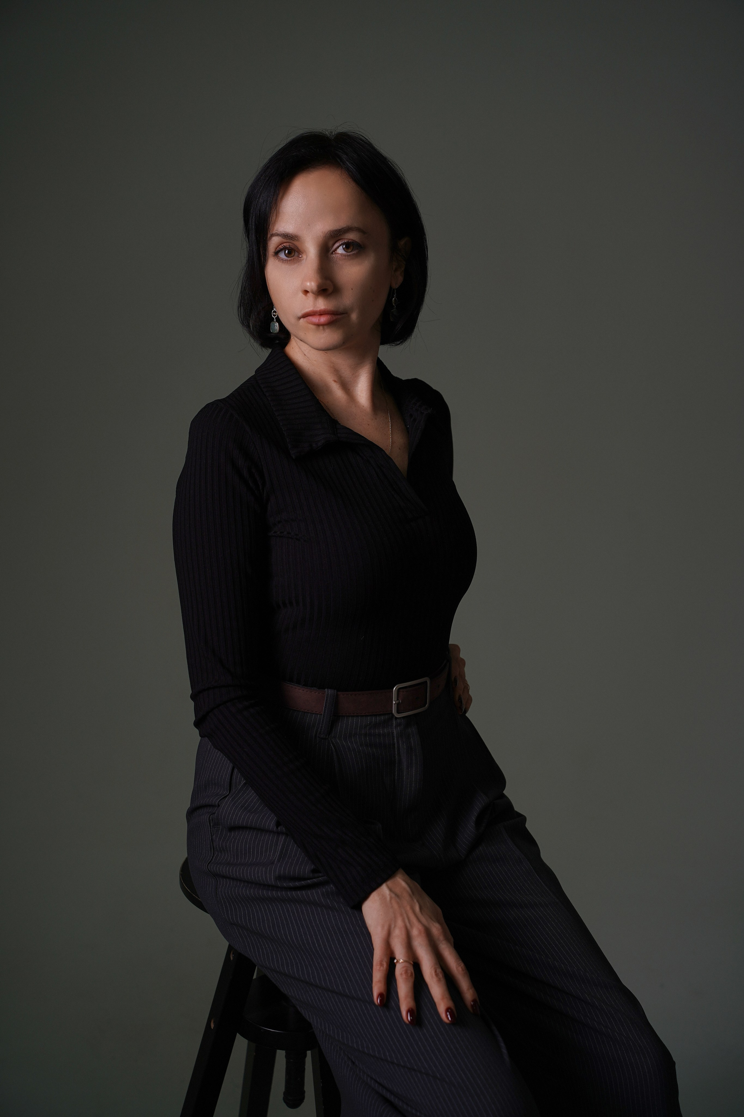 LEO COMPANY. Фотограф