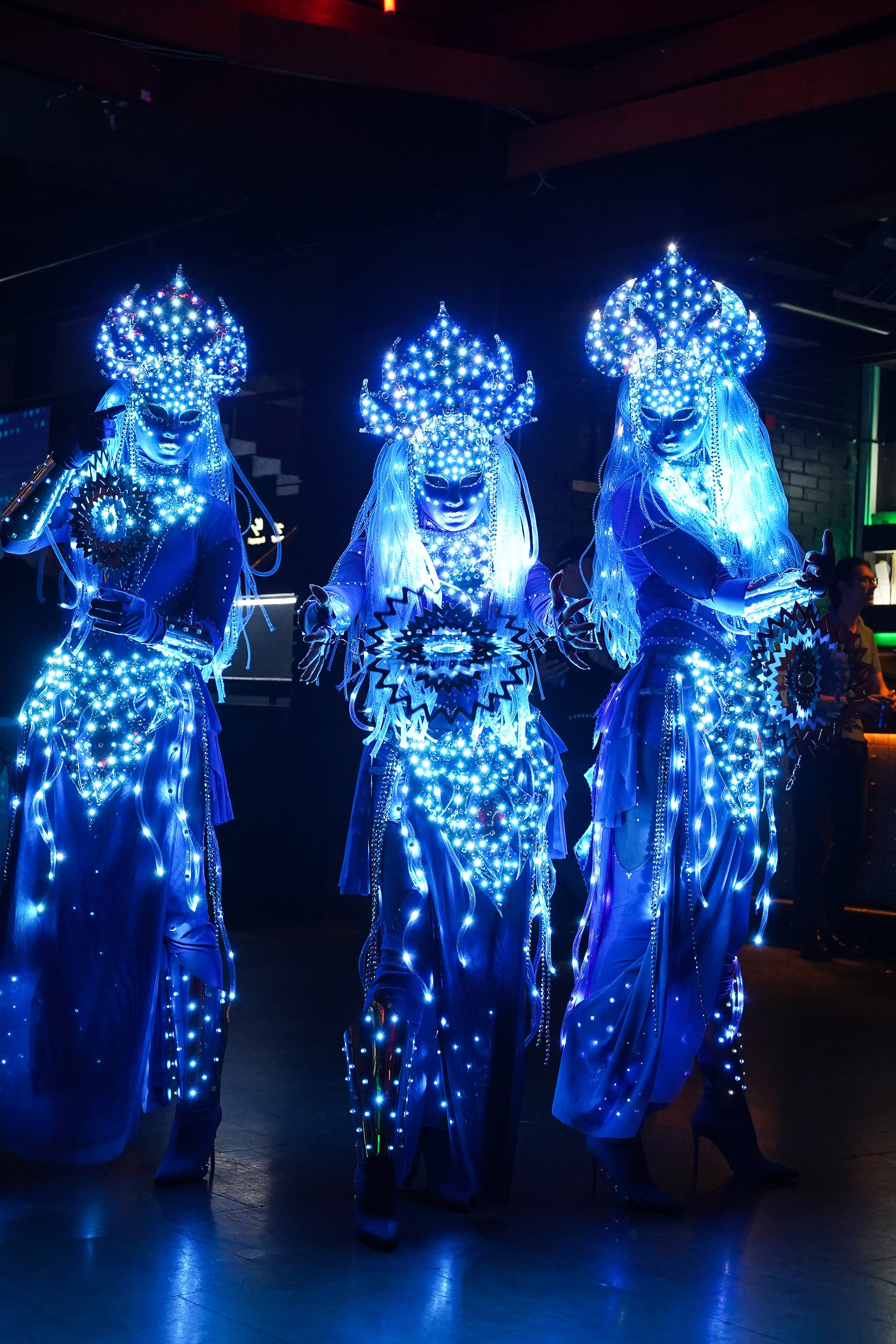 After party. Фотограф