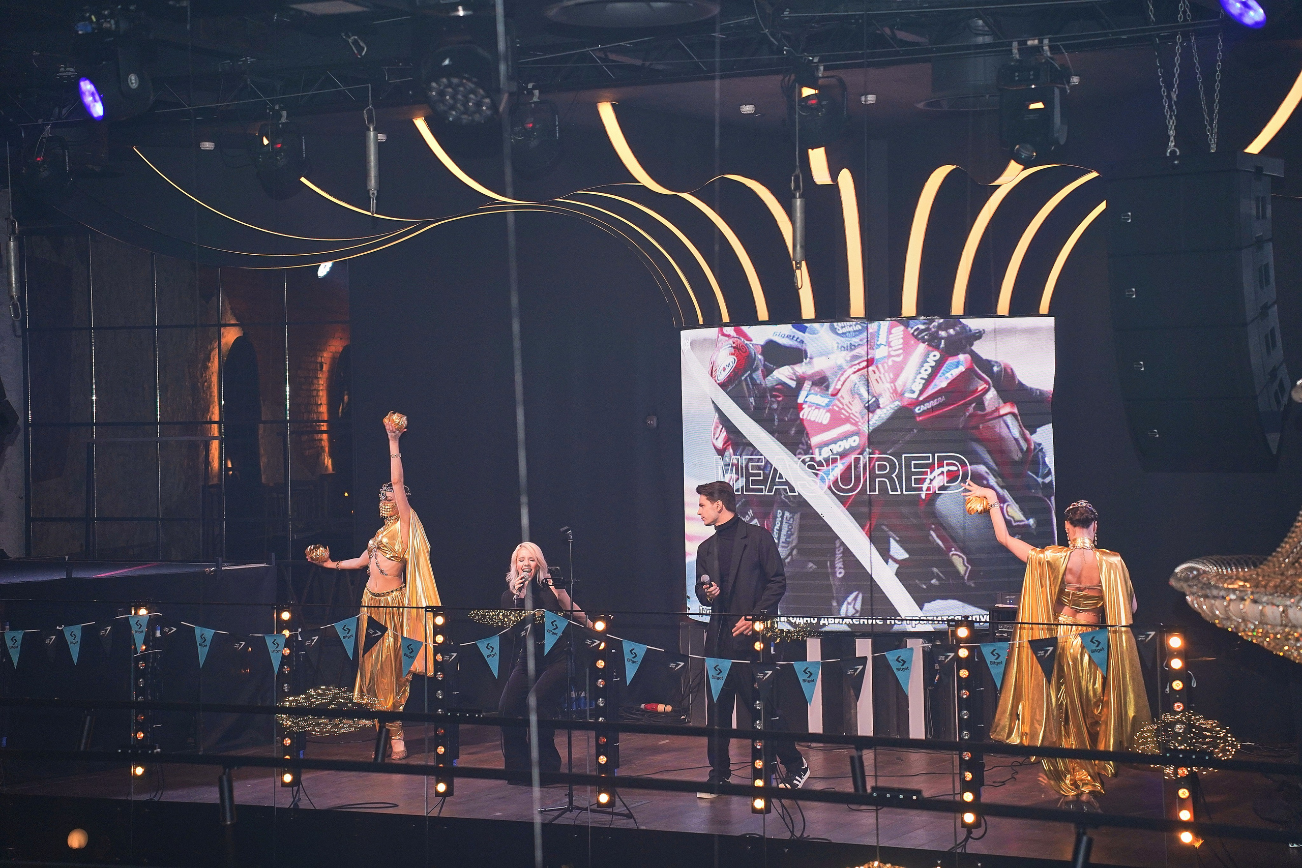 Bitget. Фотограф