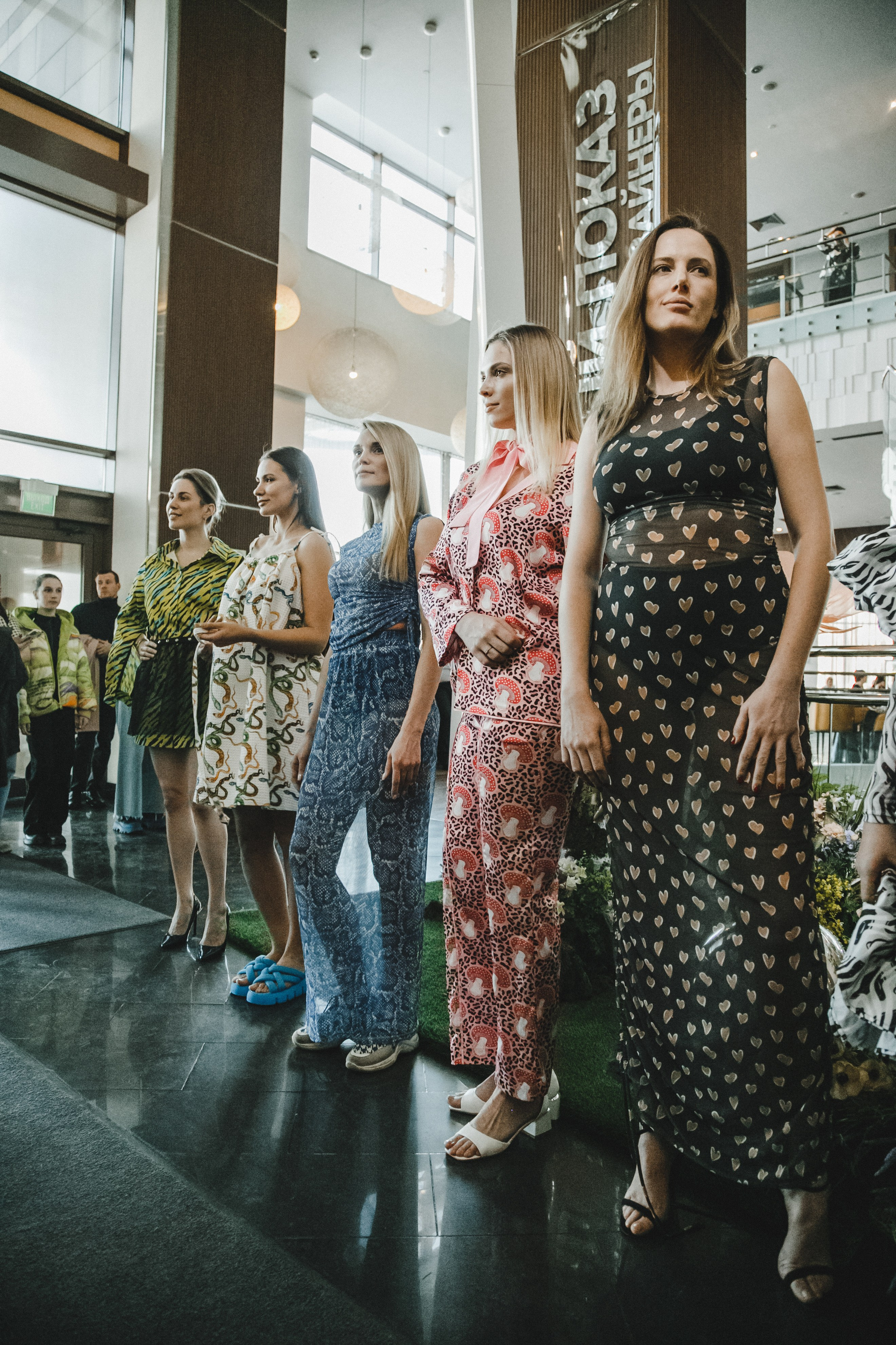 Fashion Day. Фотограф Иван Гуляев