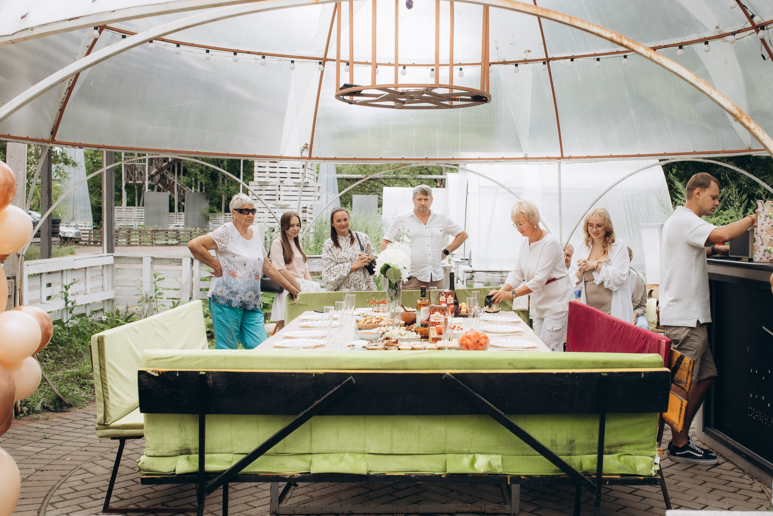 Гендер пати. Семейный и домашний фотограф в Москве и МО Королева Валерия