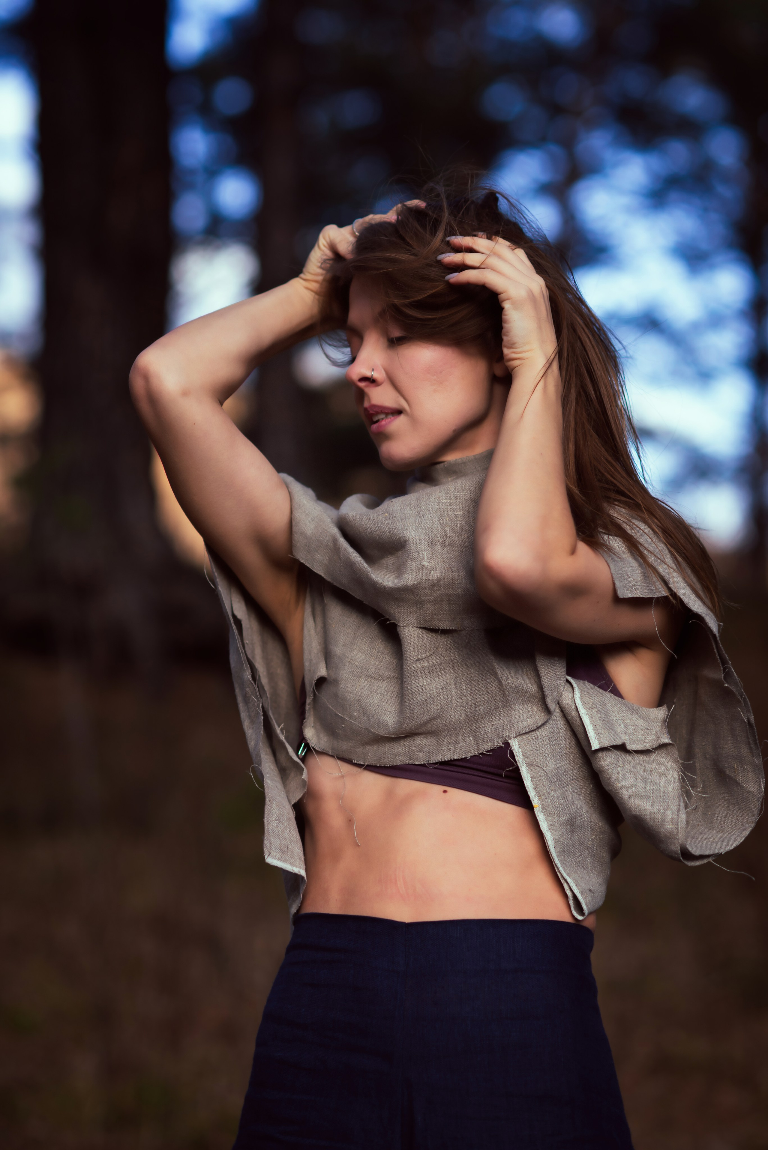 Altay | Autumn. Bekagaev photography