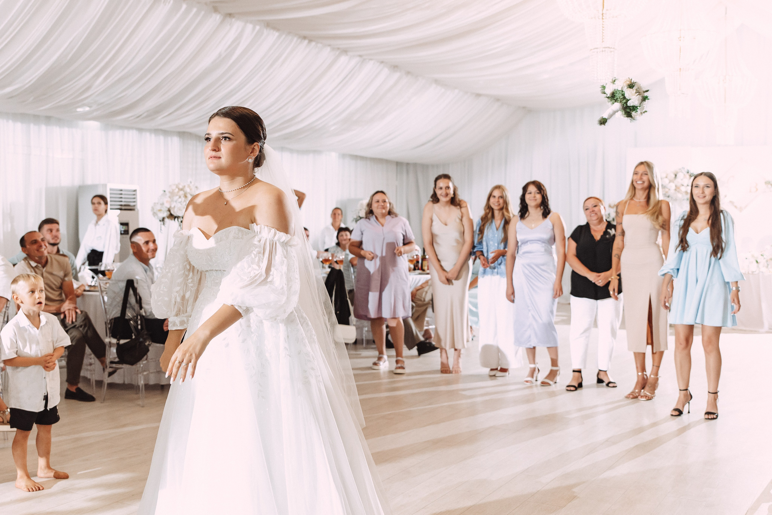 Семен + Варвара. Свадебный и семейный фотограф в Волгограде Олеся Лисицкая