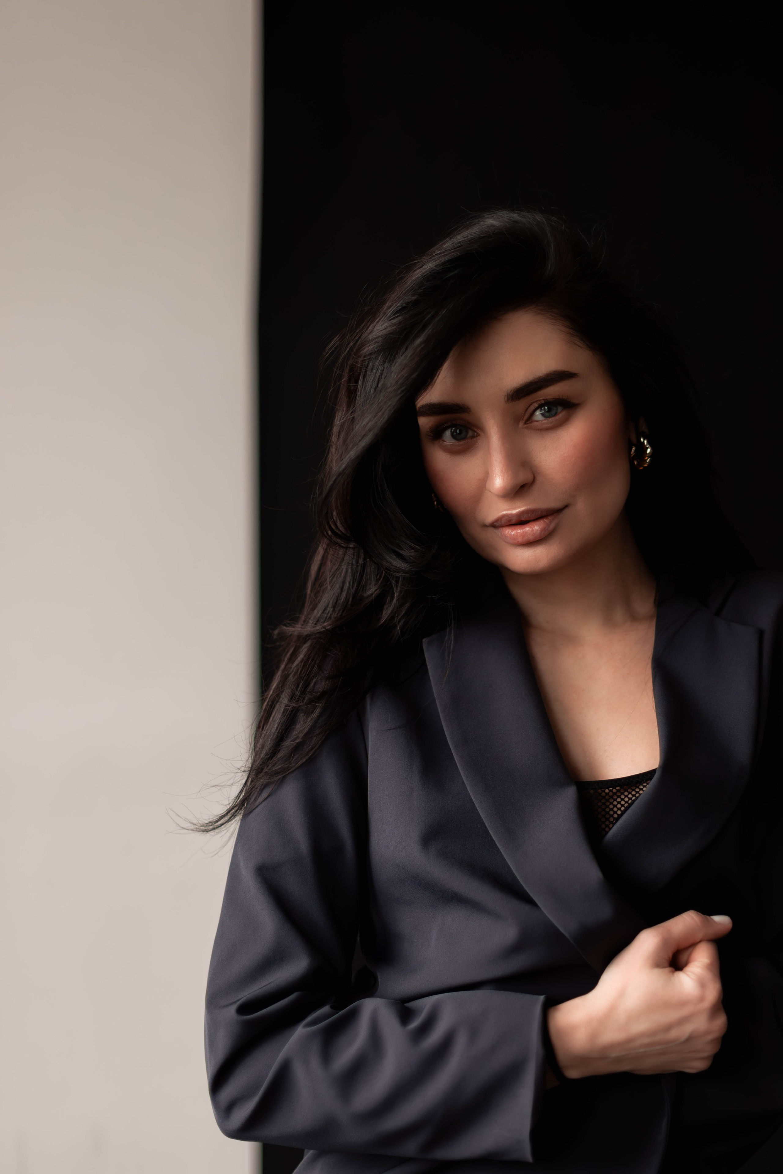 Алена. Фотограф в Москве. Гатицкая Анастасия