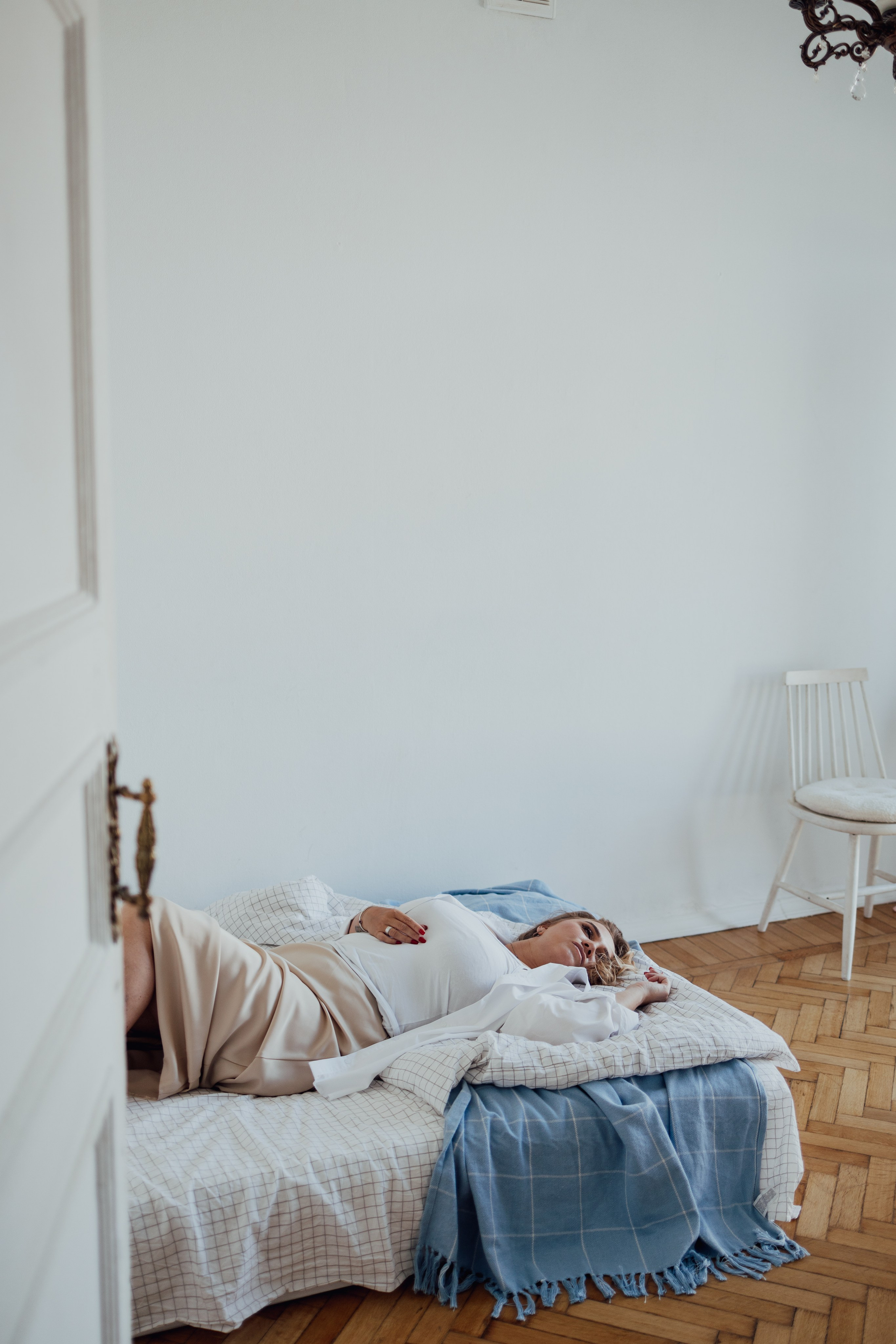 Фотосессия Фаины. Женский и семейный фотограф в Москве Анастасия Филимонова