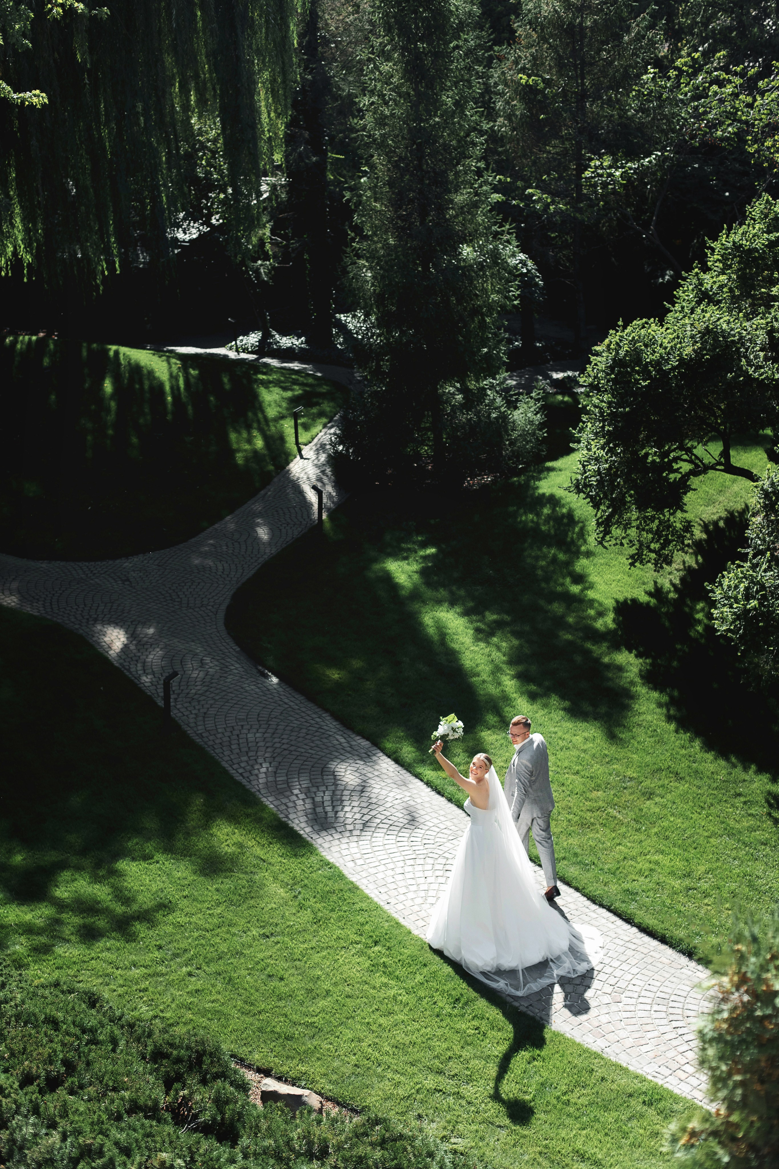 Свадебная фотосессия в Ростове-на-Дону. Свадебный фотограф в Ростове-на-Дону Олег Майер