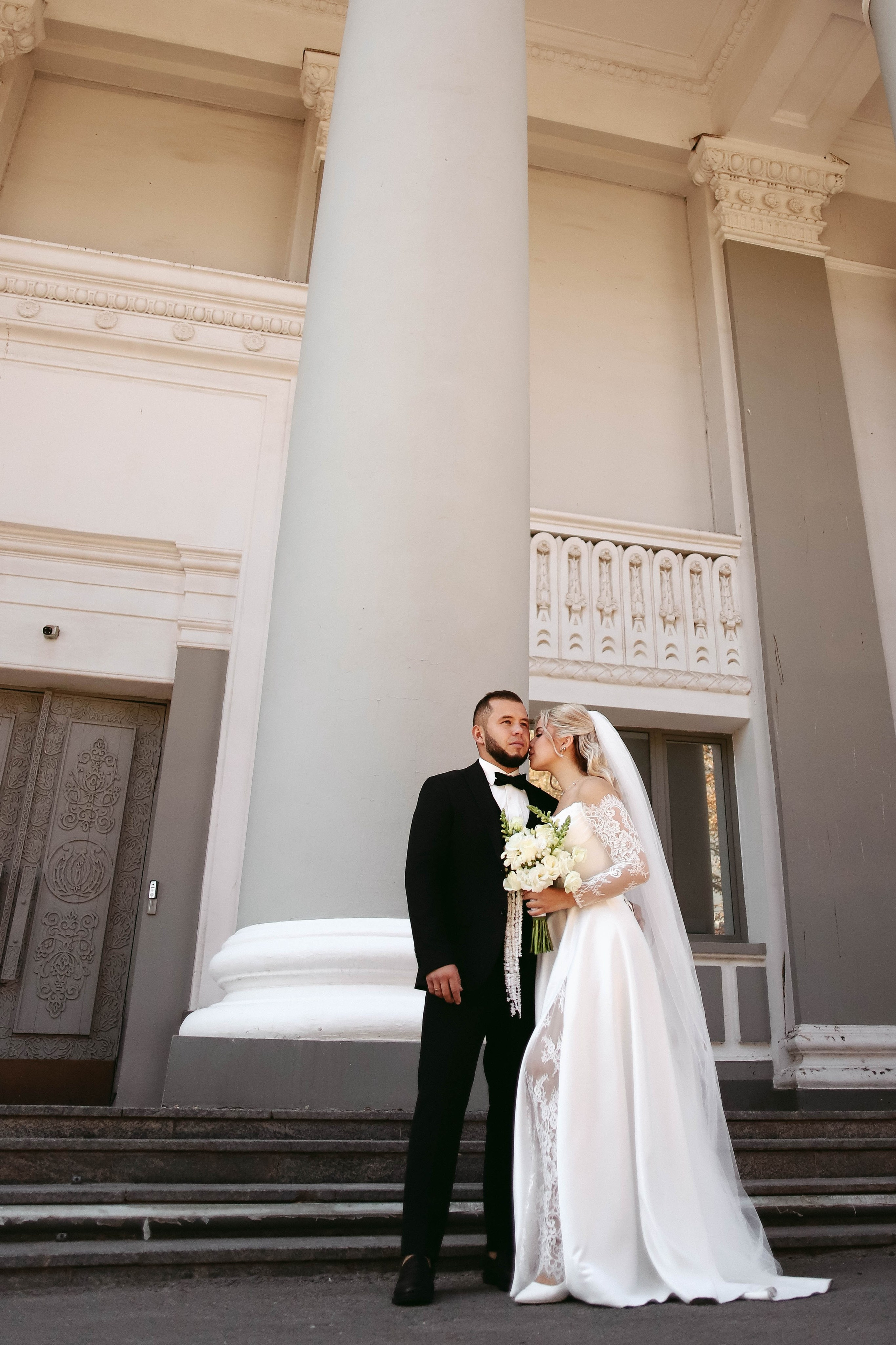 СОФИЯ & МИХАИЛ. Фотограф Мариуполь | Ялта | Крым — Диана Мазенко