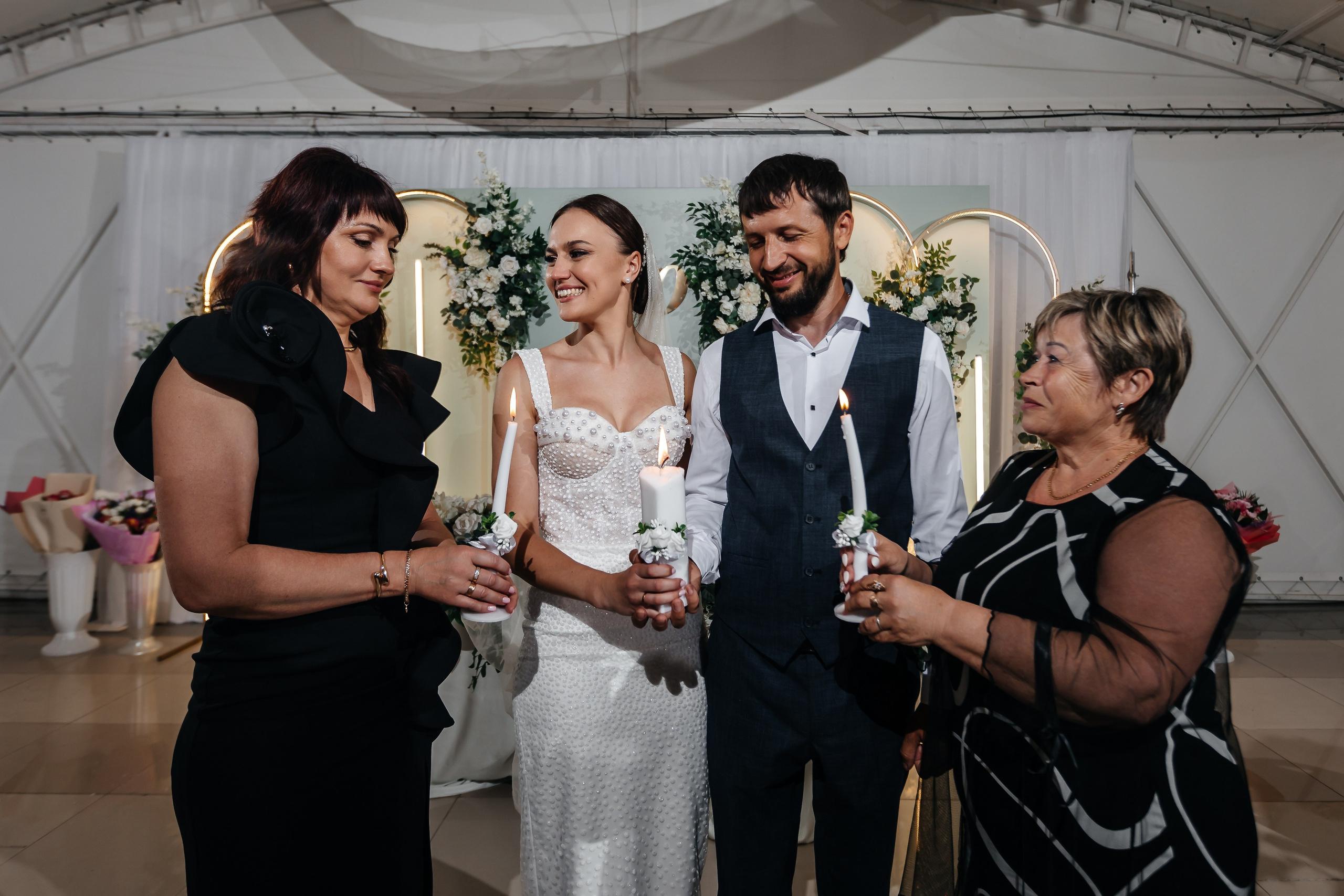 Анонс свадьбы Юлии и Сергея. Свадебный фотограф в Крыму и Севастополе Ольга Баскакова