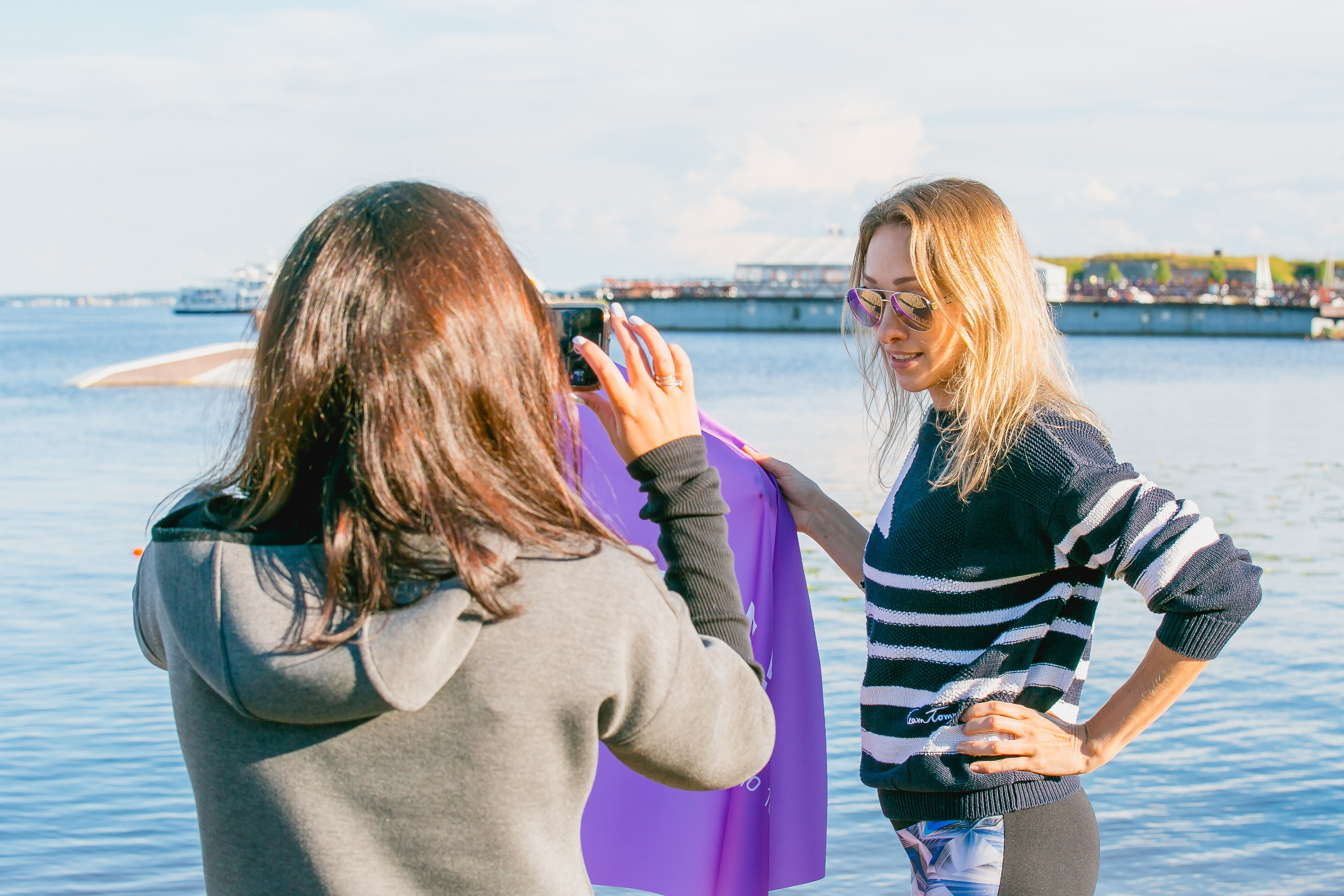 КОРПОРАТИВ ЛЕТО. Главная