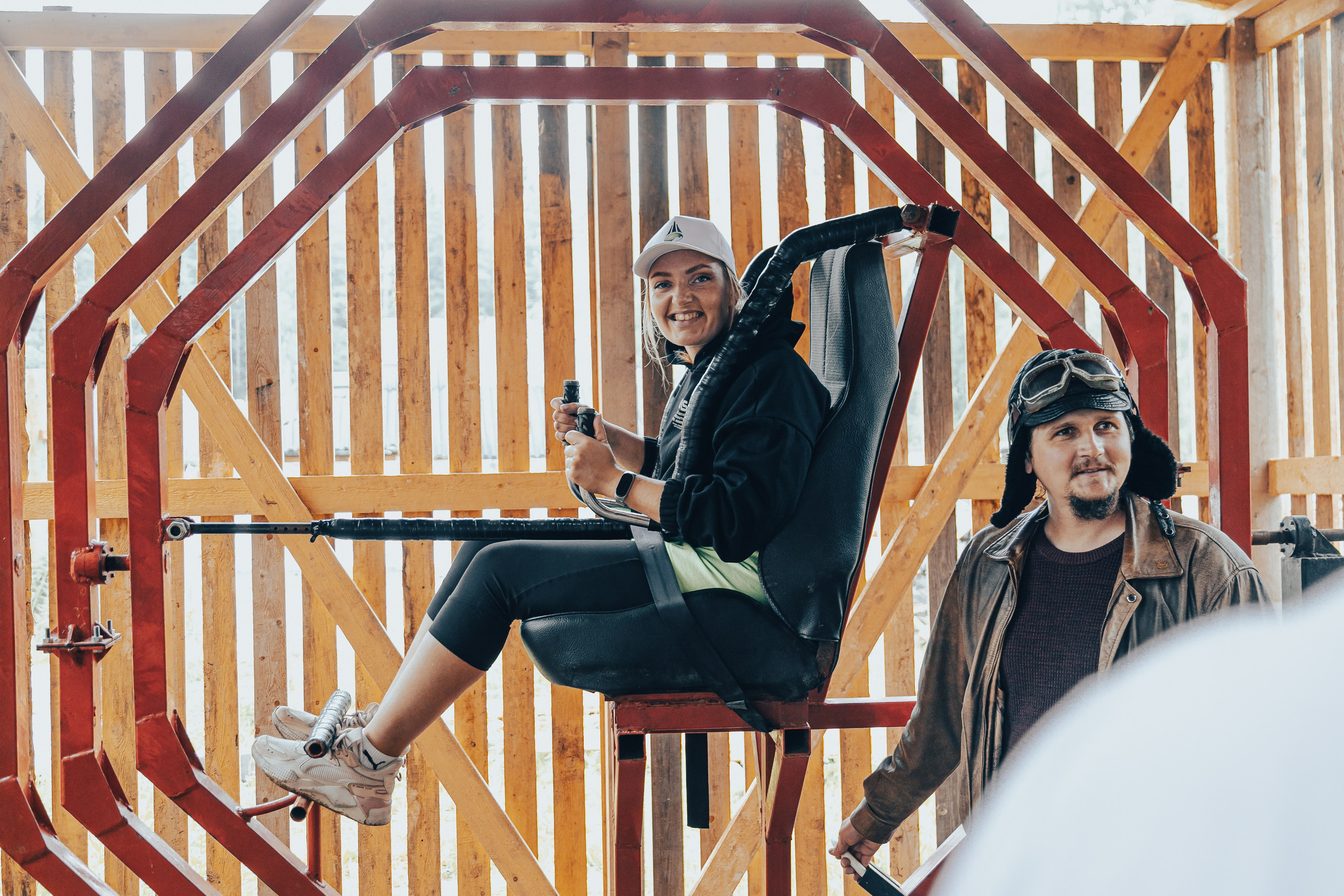 КОРПОРАТИВ ЛЕТНИЙ. Главная