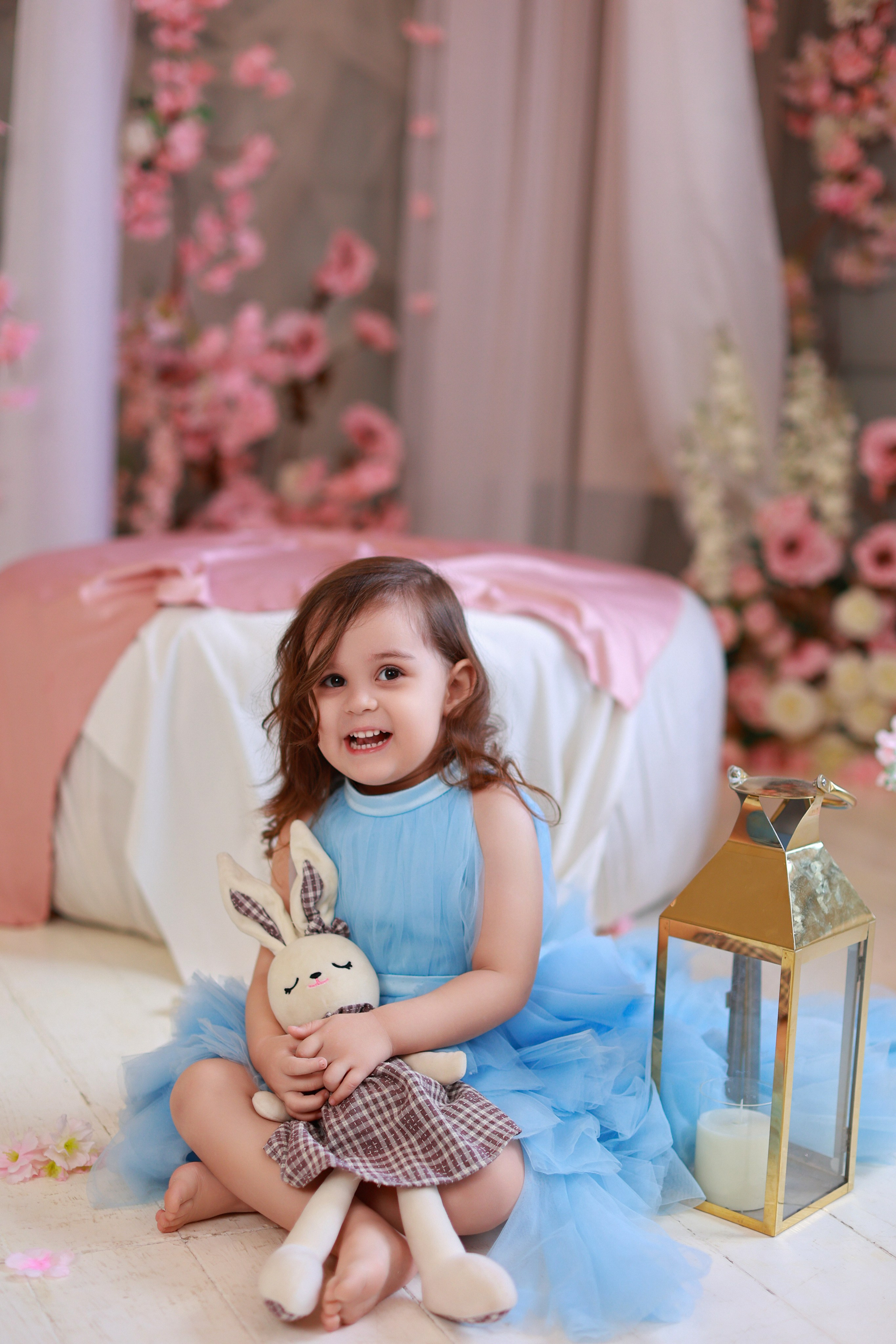 Рианна. Детский семейный фотограф Краснодар