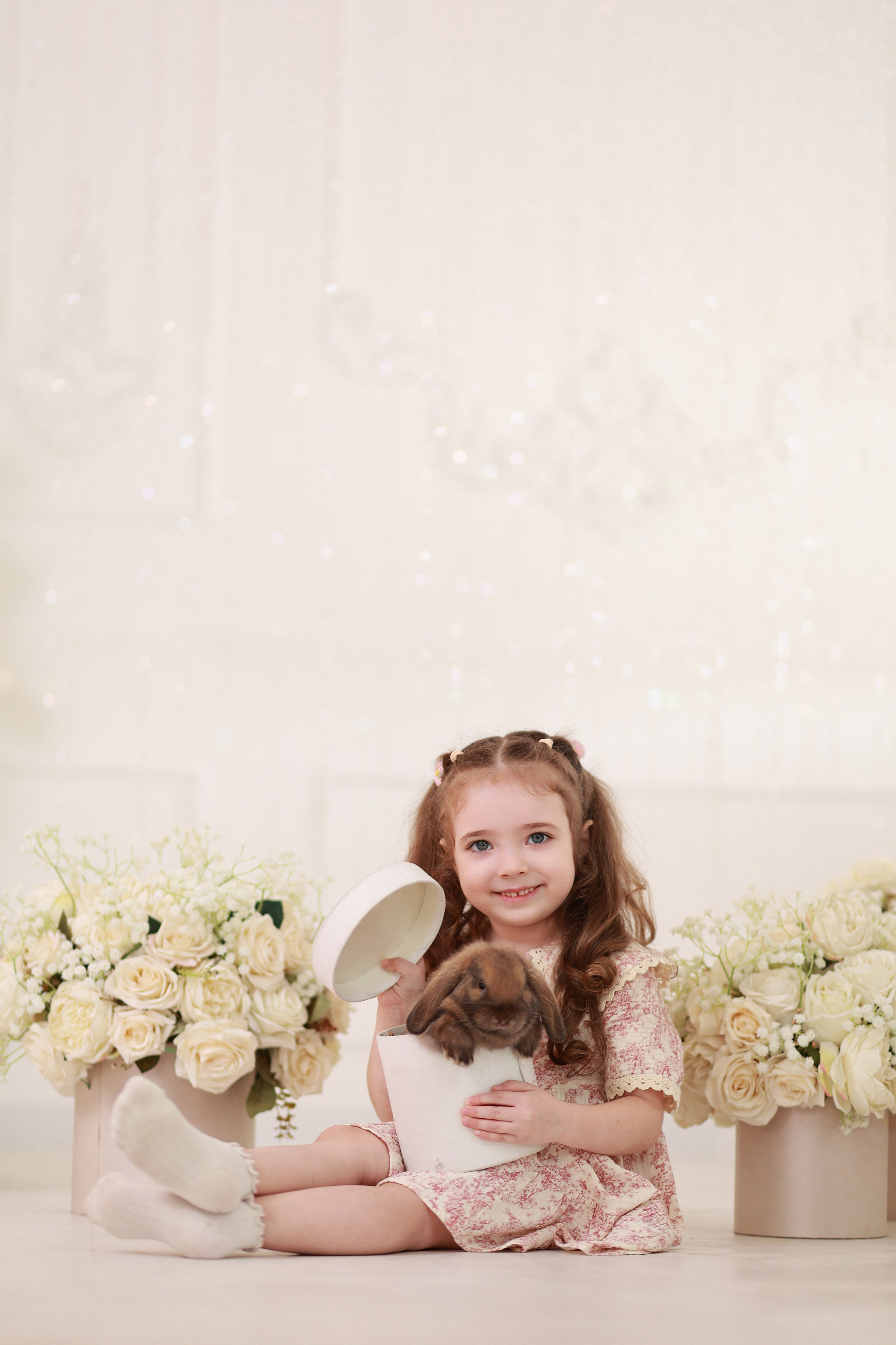 . Детский семейный фотограф Краснодар