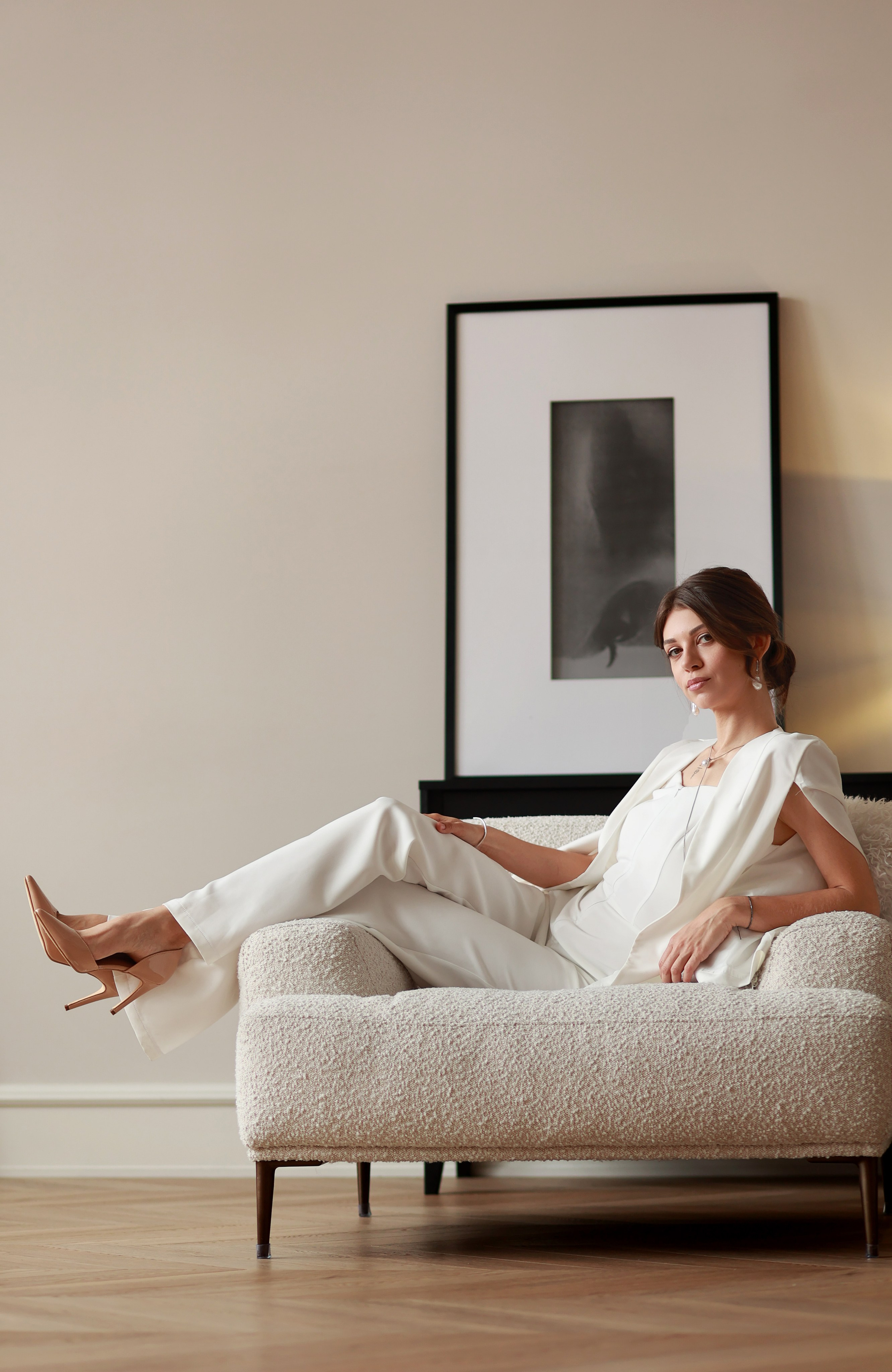 Вера и Полина. Детский семейный фотограф Краснодар