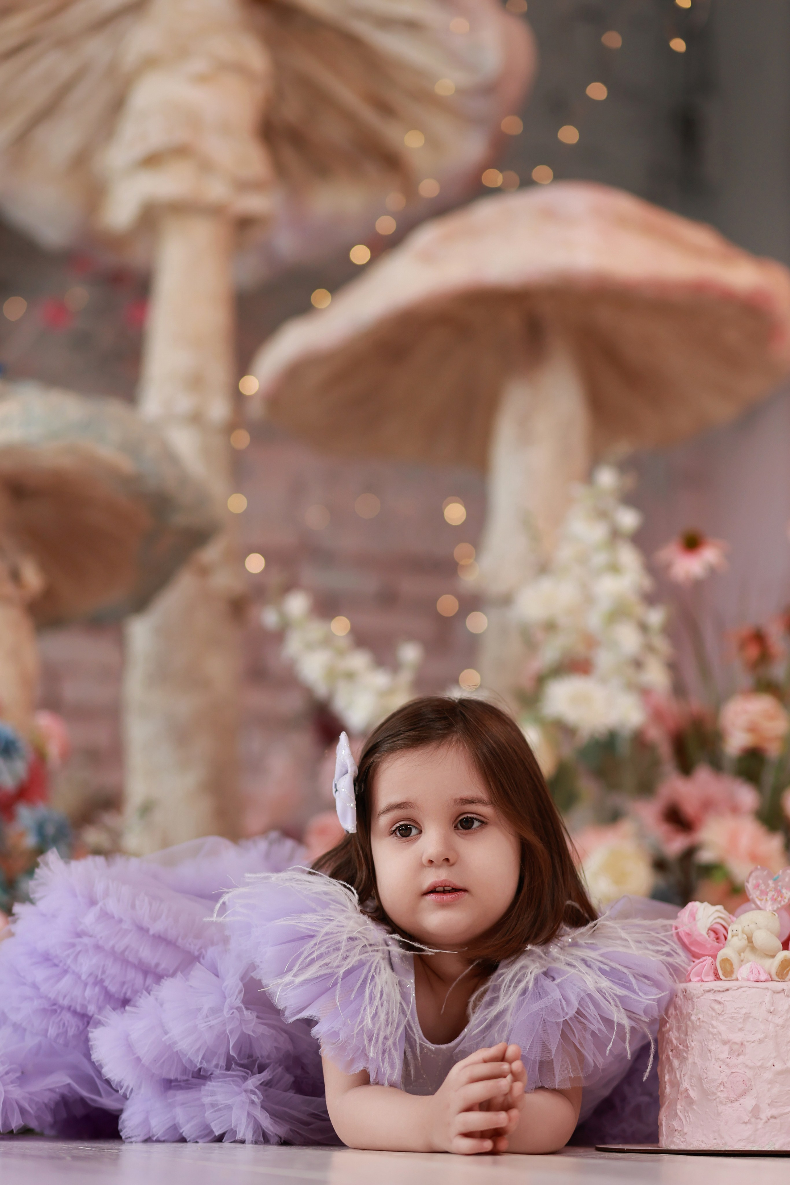 Риана и Лиси. Детский семейный фотограф Краснодар