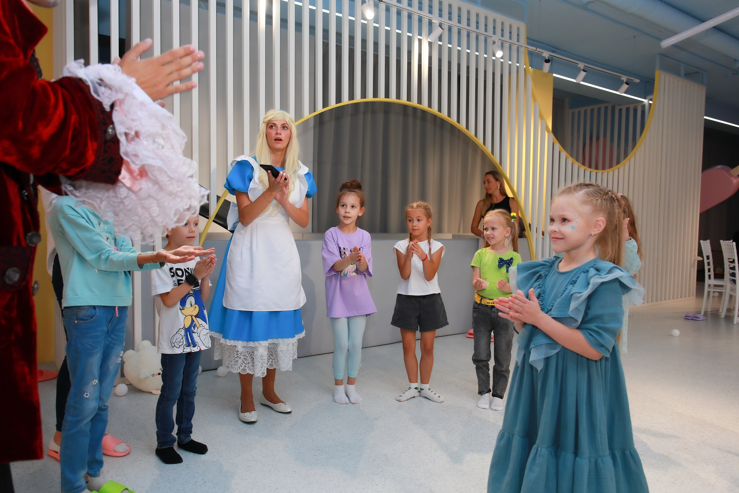 Yummy Hall. Детский семейный фотограф Краснодар