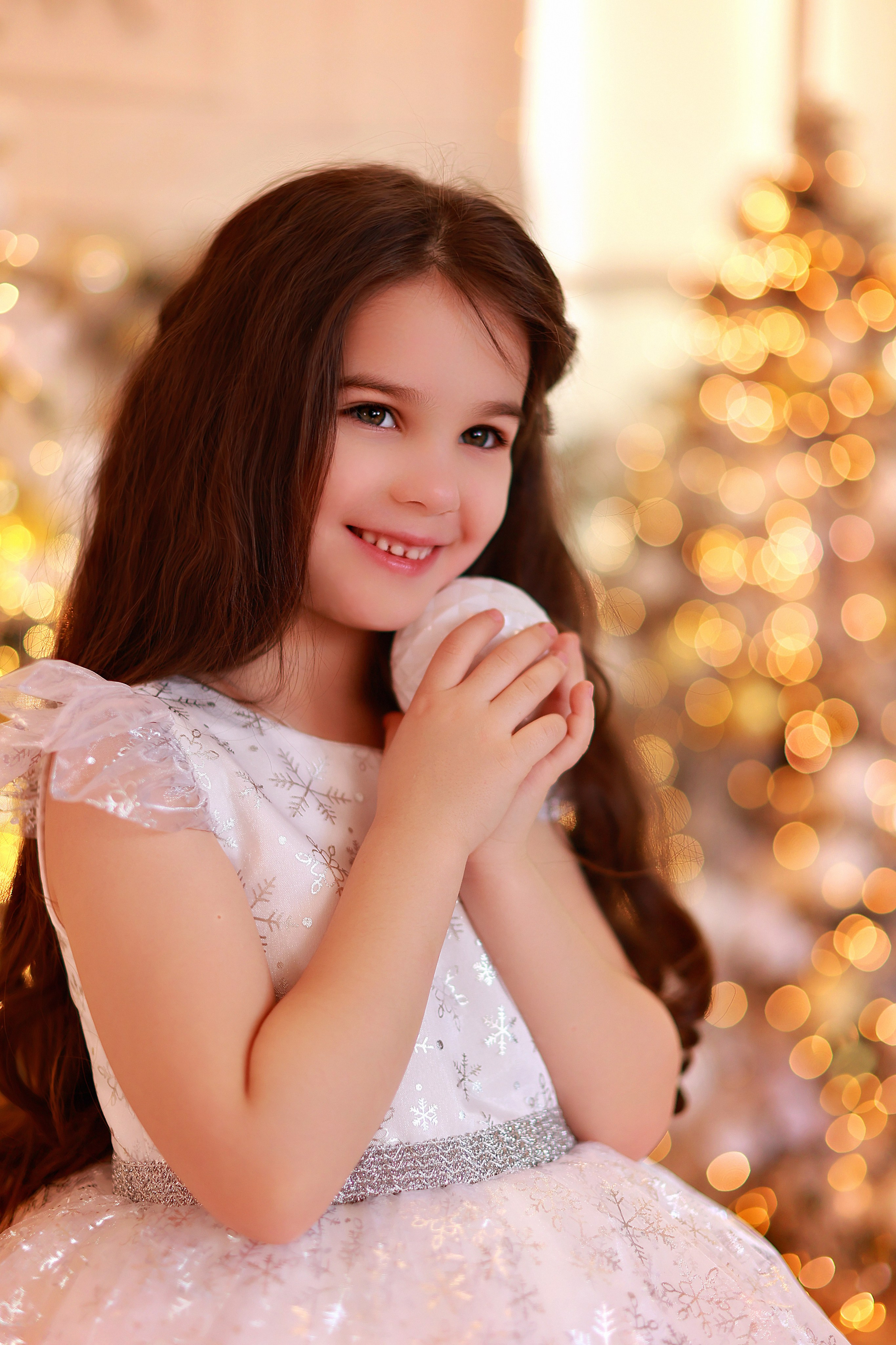 Есения. Детский семейный фотограф Краснодар