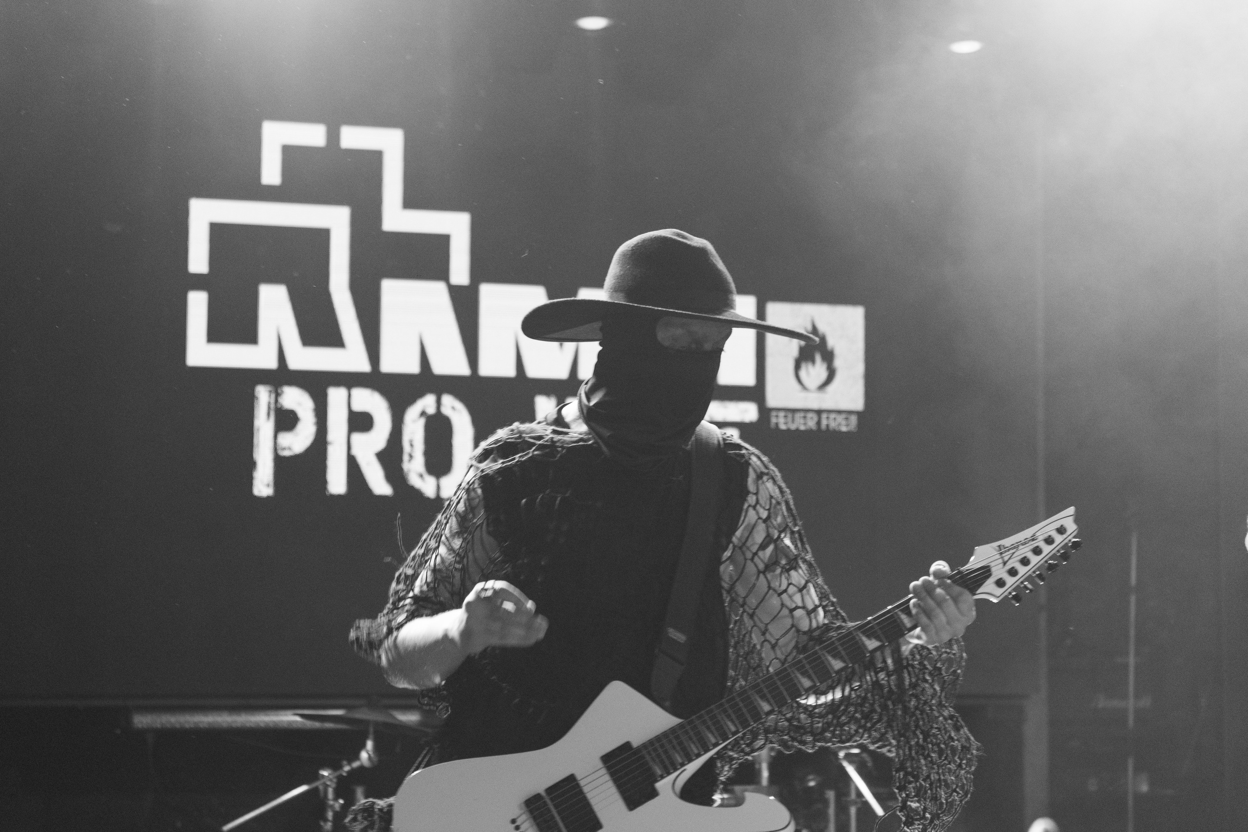 RAMMproJect — Смоленск. KiPPER Gallery — Фотограф