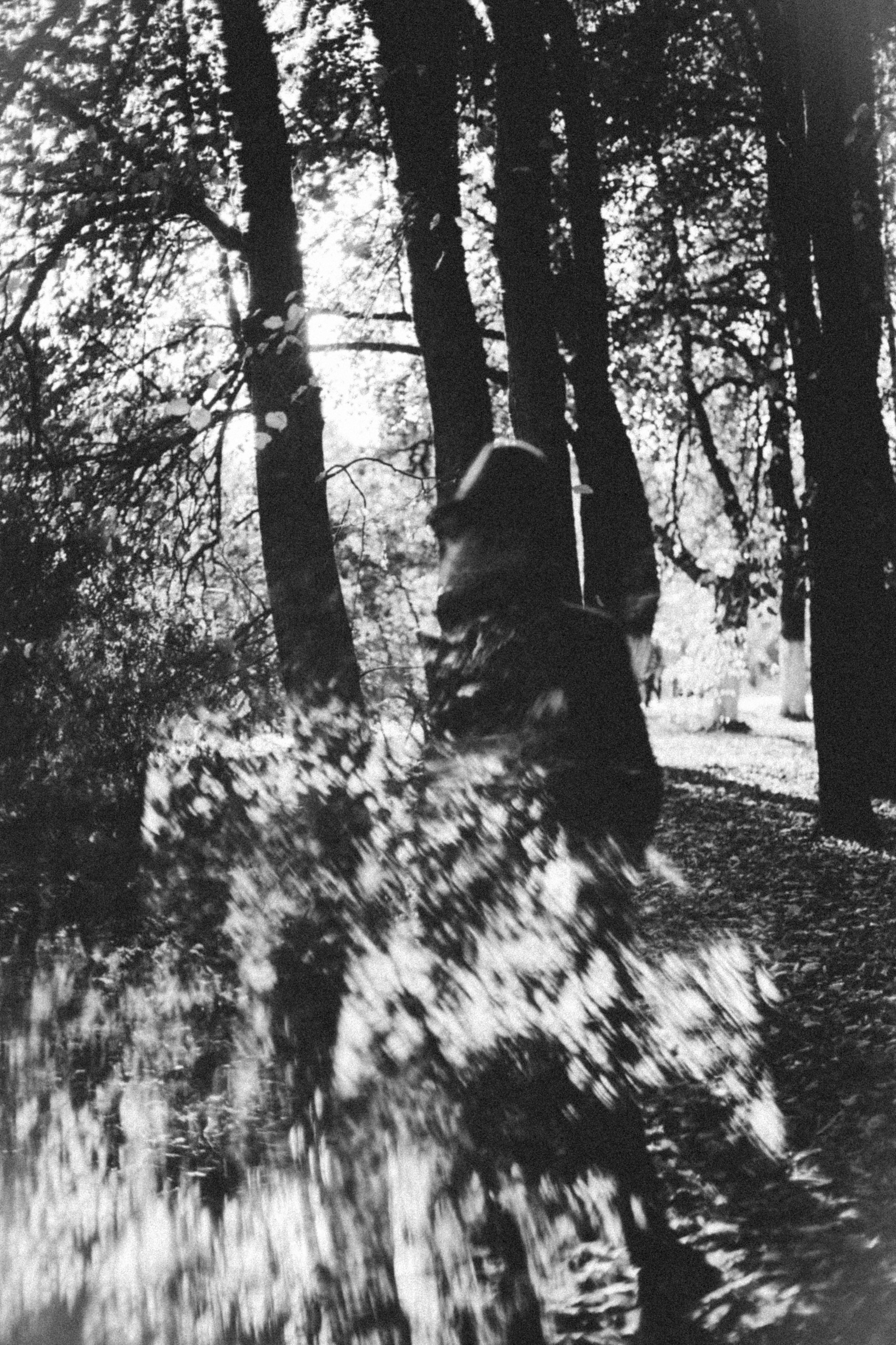 Яна. Чумной доктор. Фотограф в Нижнем Новгороде