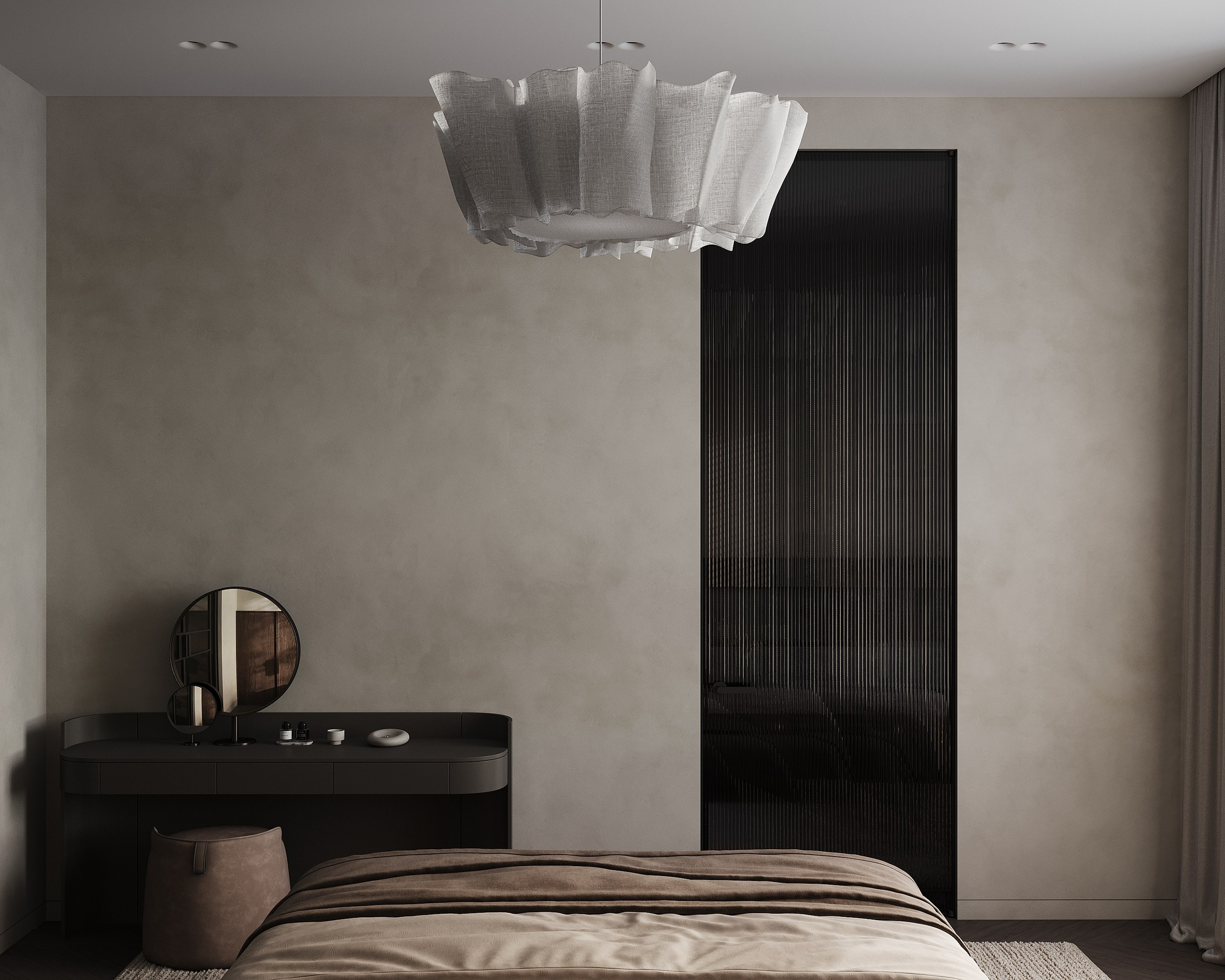 CONTEMPORARY | 2023. Interior vizualization and Design