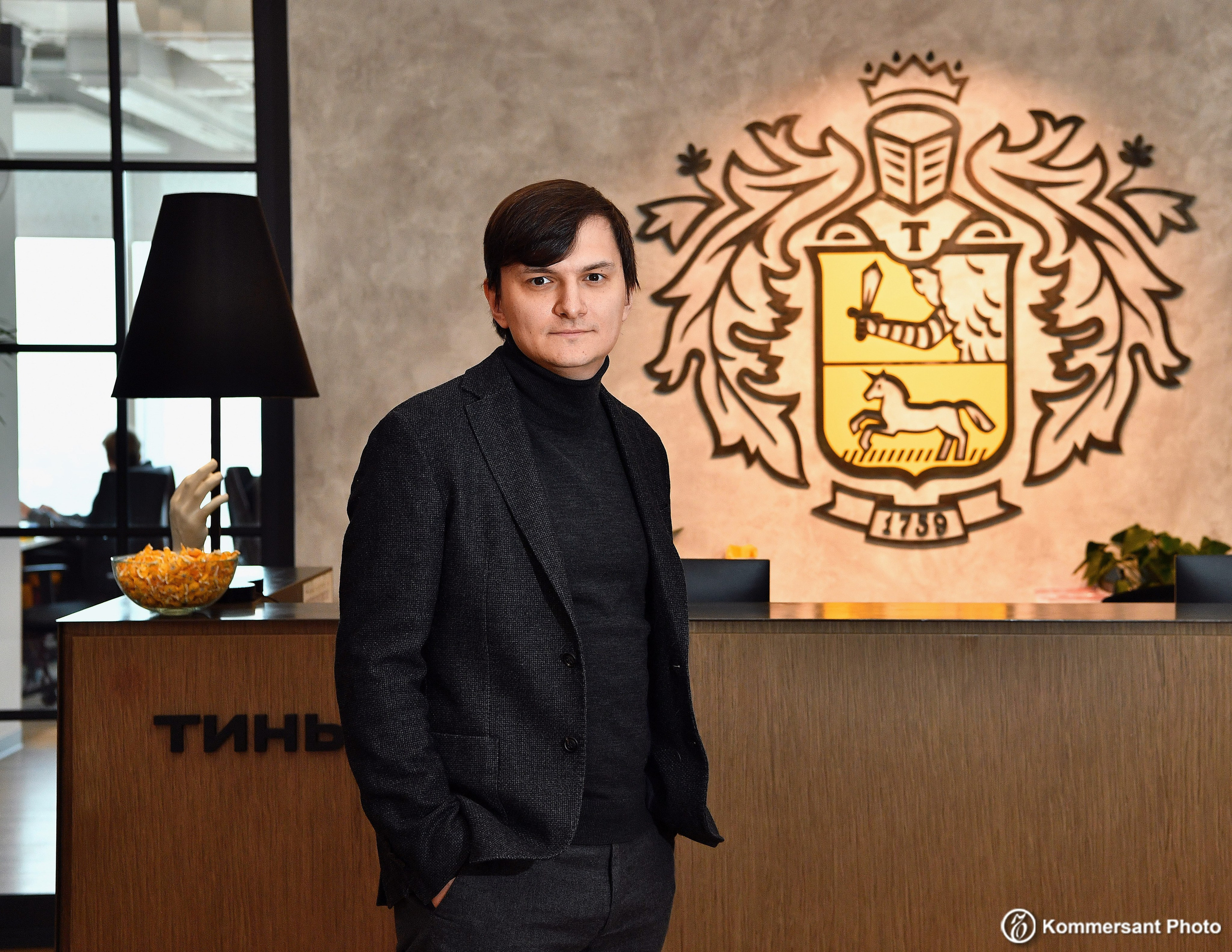 Деловые портреты и интервью. Игорь Иванко — Репортажный и событийный фотограф. Москва