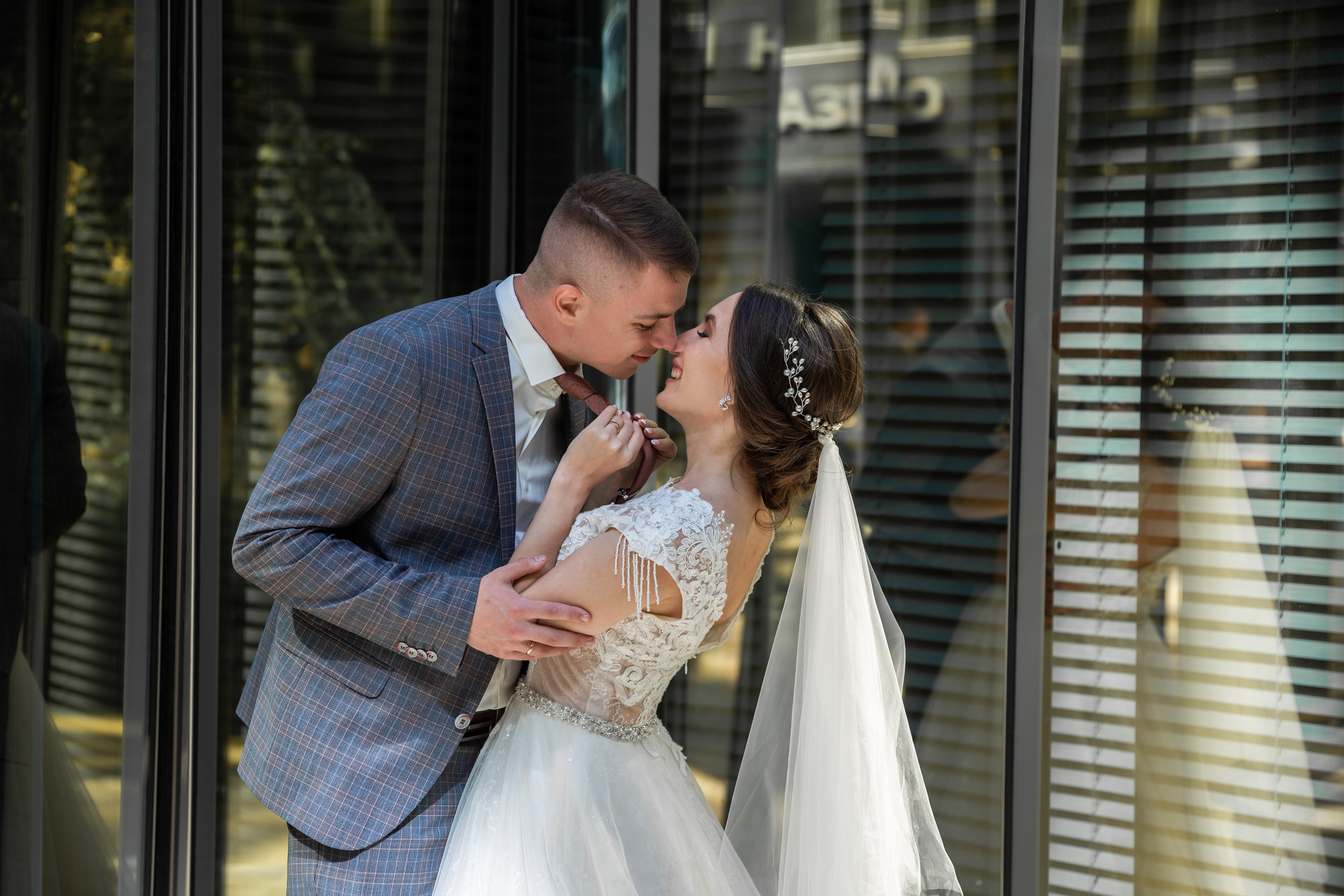 ПРОГУЛКА. Свадебный фотограф Санкт-Петербург Катерина Ширяева