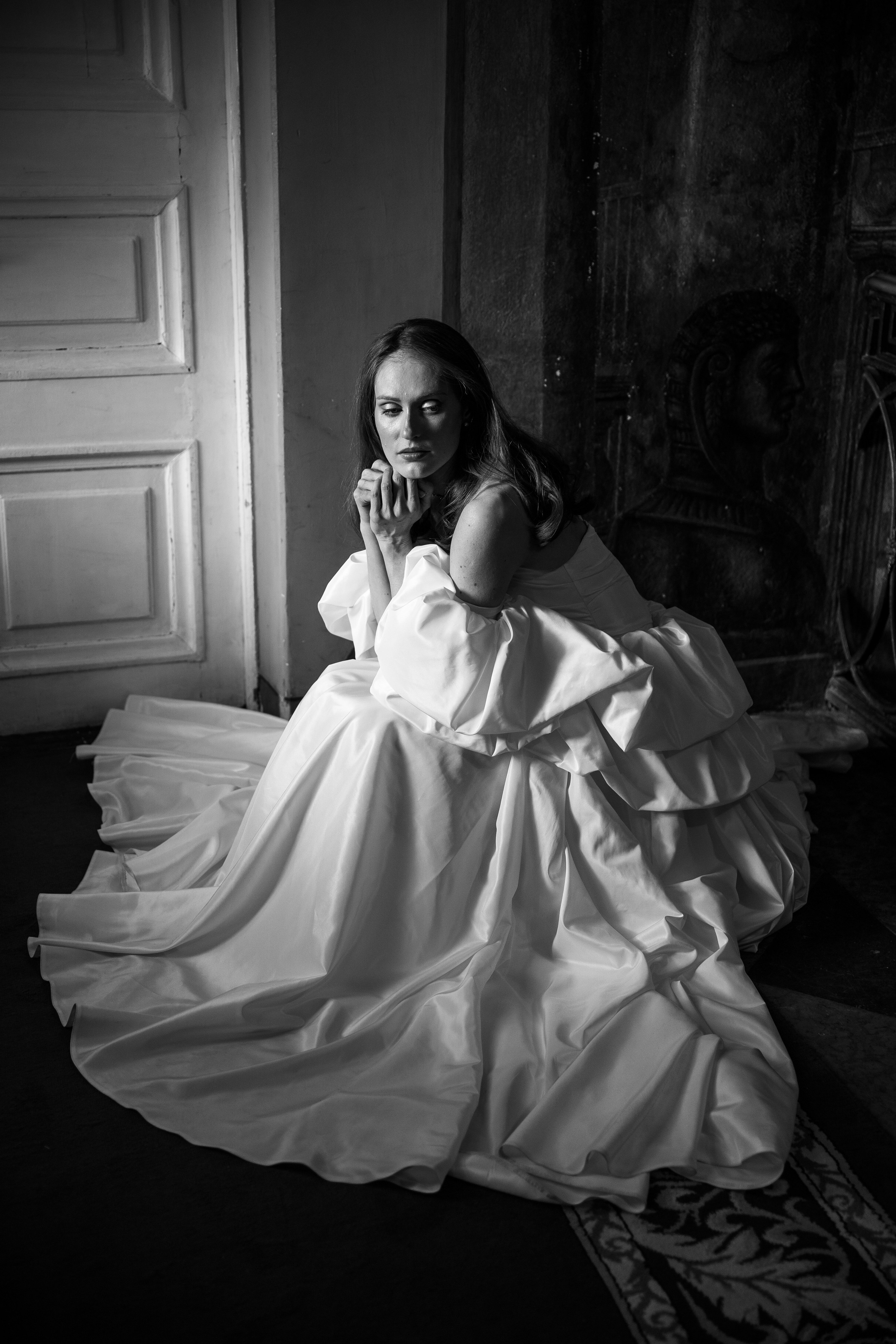 ДОМ КОЧНЕВОЙ. Свадебный фотограф Санкт-Петербург Катерина Ширяева