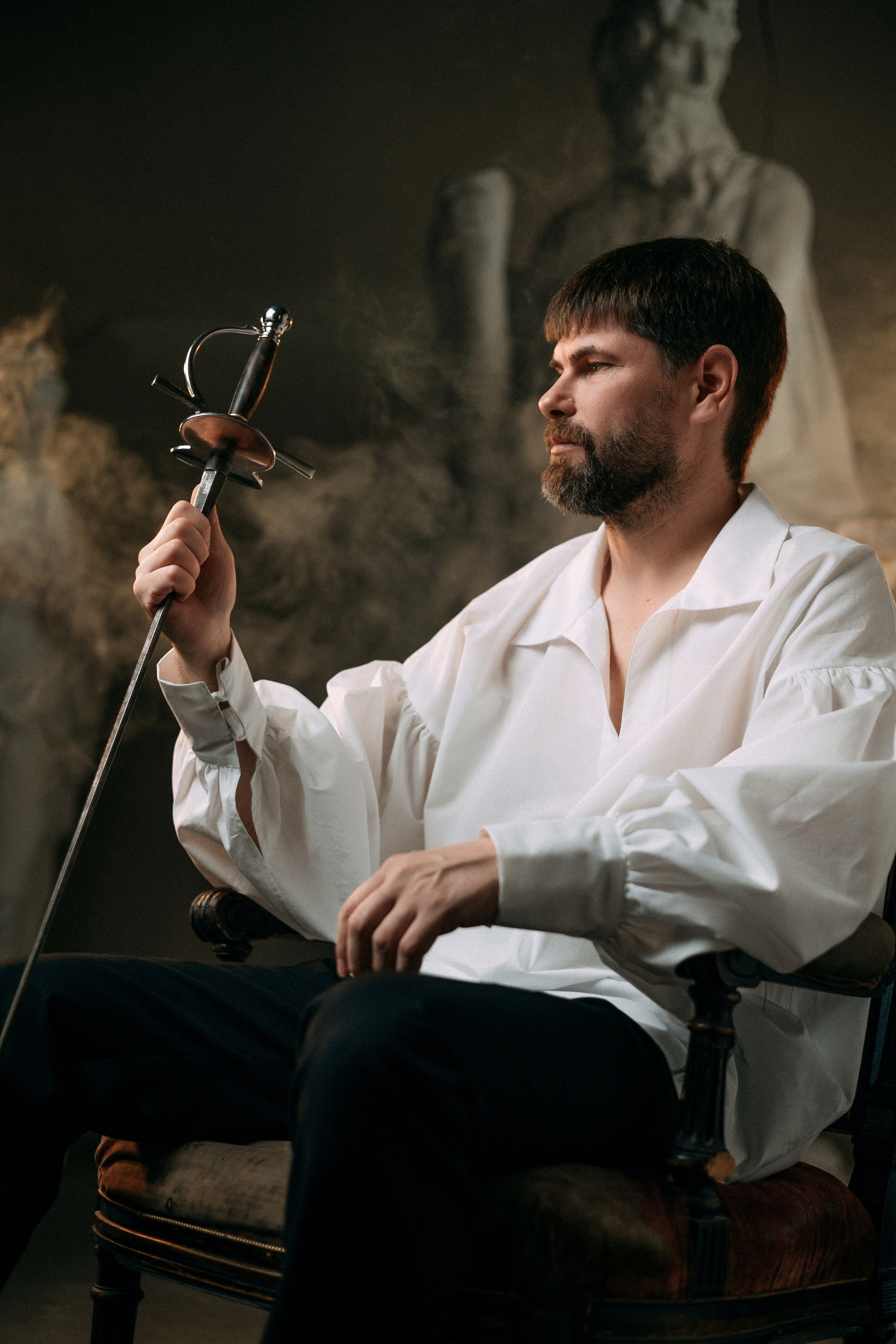 ХУДОЖЕСТВЕННАЯ ФОТОГРАФИЯ \ ТВОРЧЕСКИЕ ПРОЕКТЫ. Свадебный фотограф Санкт-Петербург Катерина Ширяева