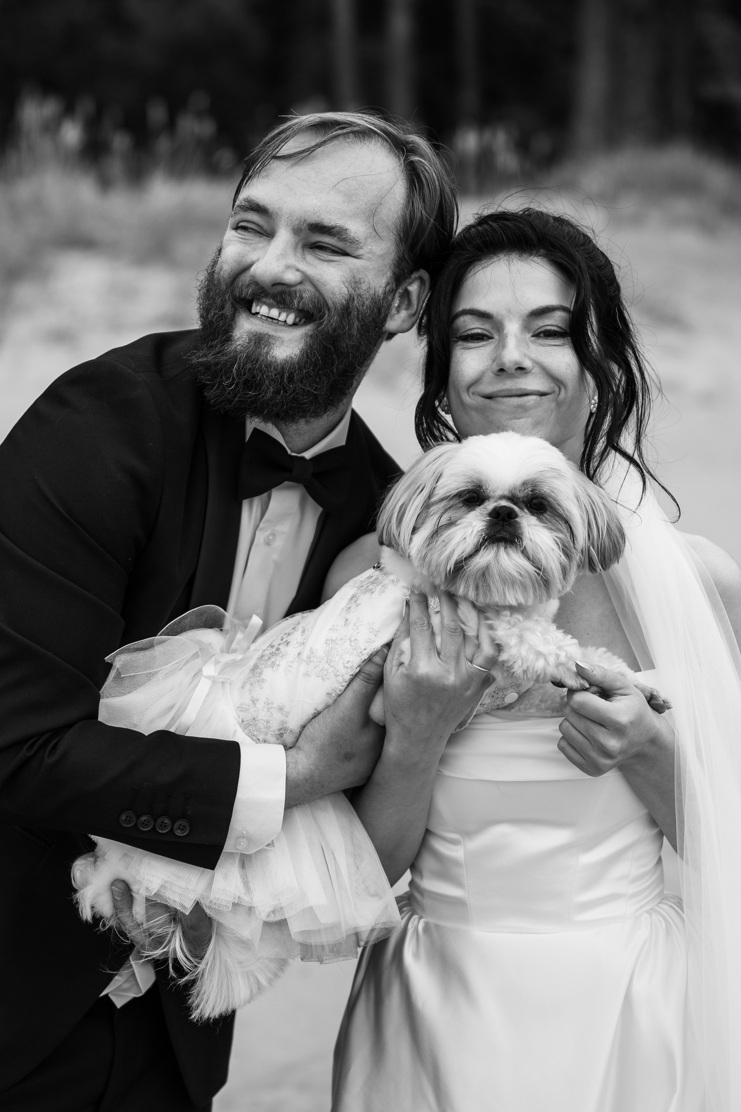 ПРОГУЛКА. Свадебный фотограф Санкт-Петербург Катерина Ширяева