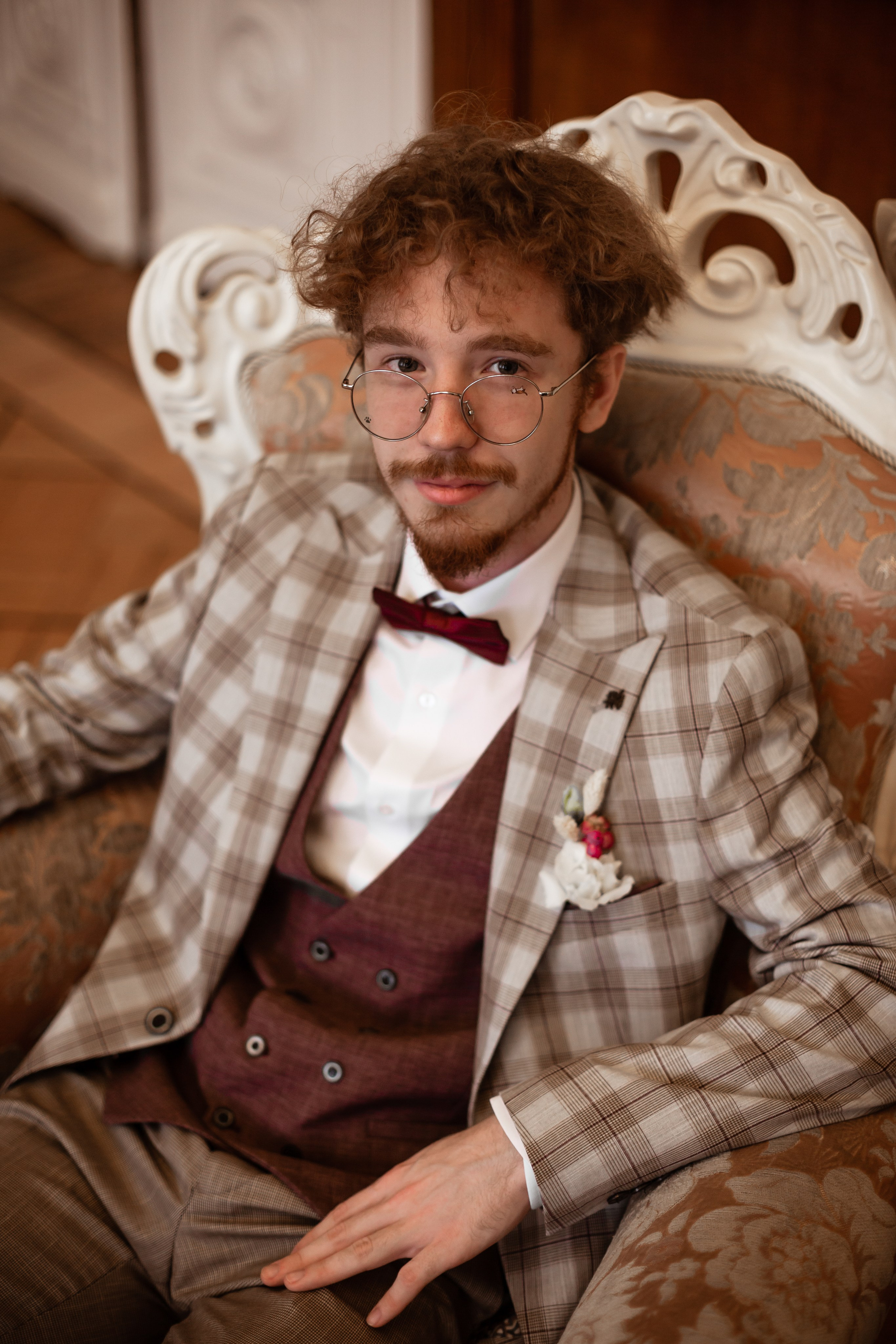 ЗАГС. Свадебный фотограф Санкт-Петербург Катерина Ширяева