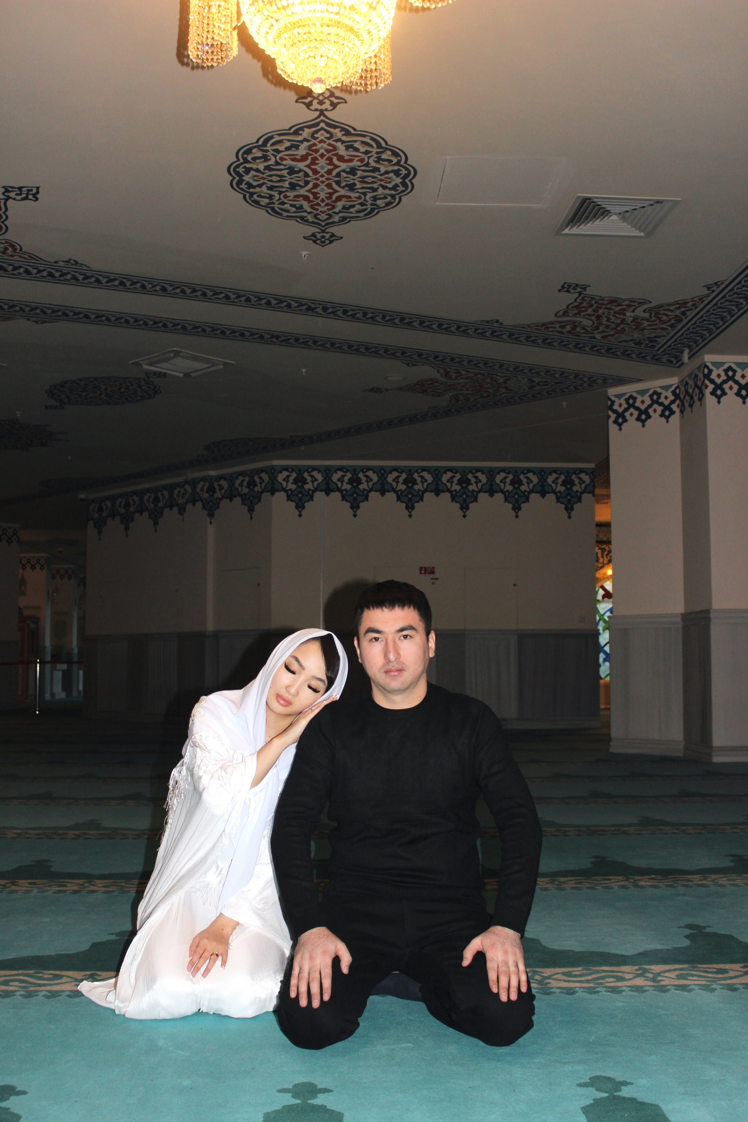 Никах. Фотограф | Москва