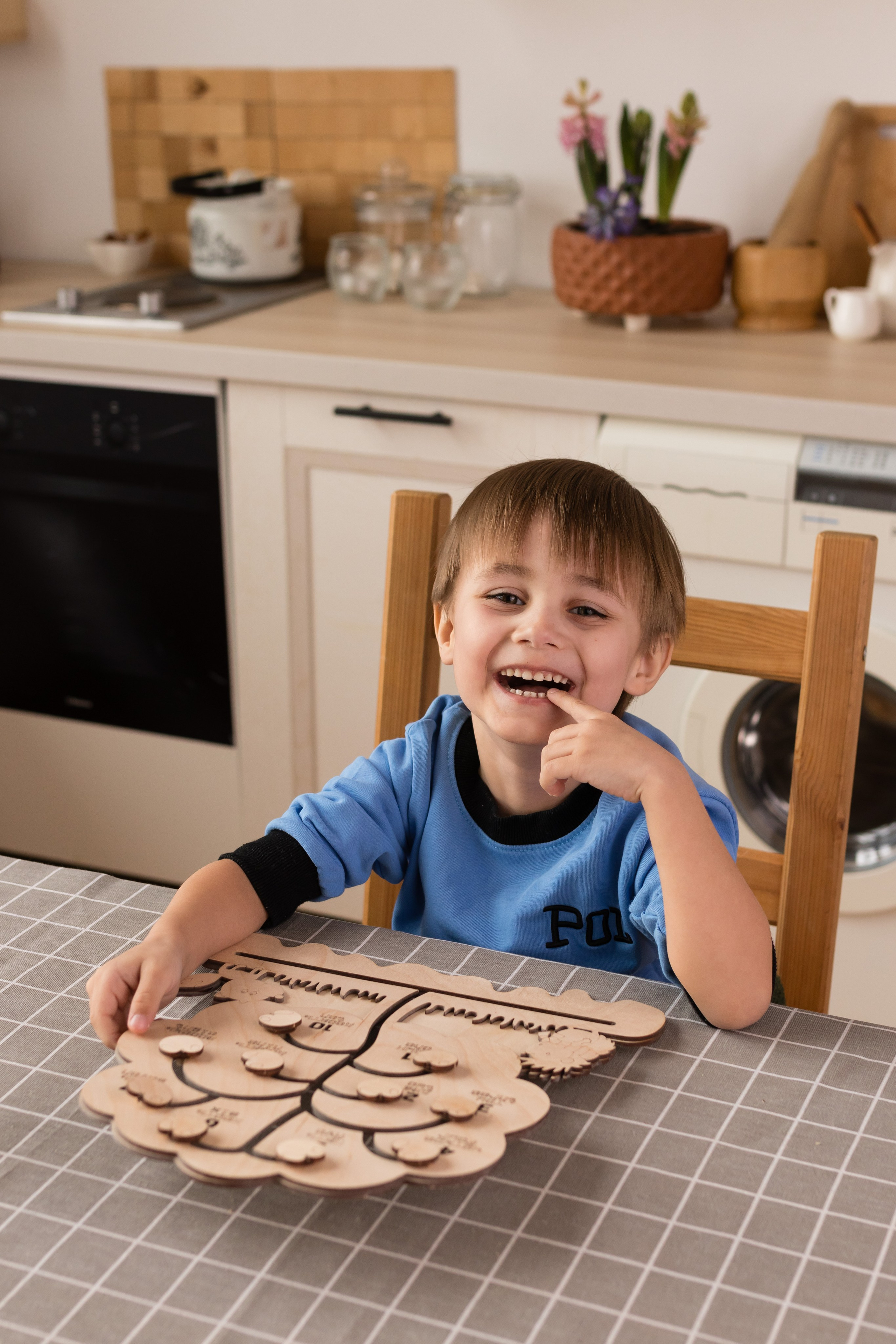 Головоломка. Фотограф в Краснодаре Арина Кудряшова