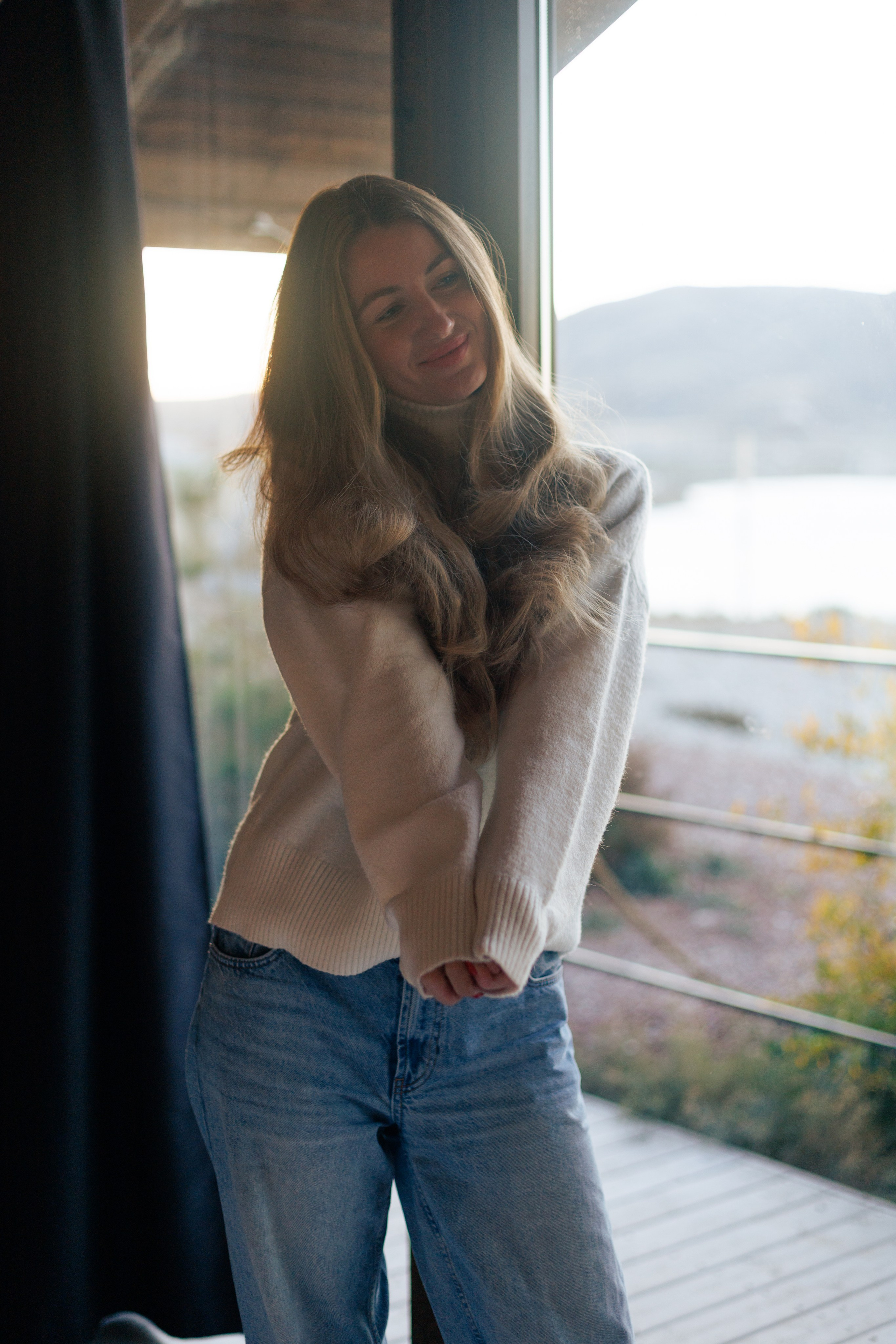 Отдых в тишине. Фотограф в Симферополе Мария Назарова