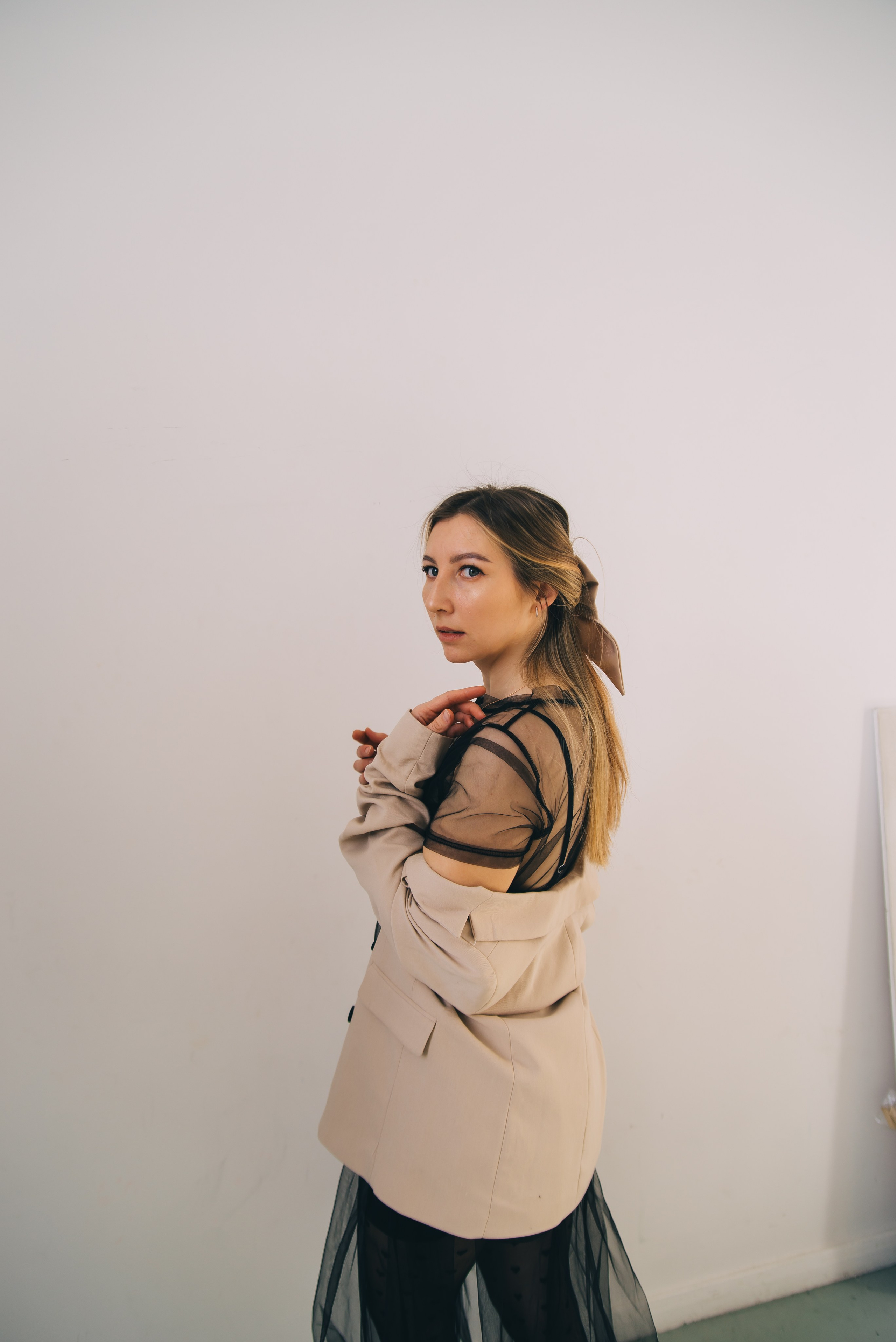 Индивидуальная фотосессия. Семейный, детский фотограф в Минске Вероника Гапоненко