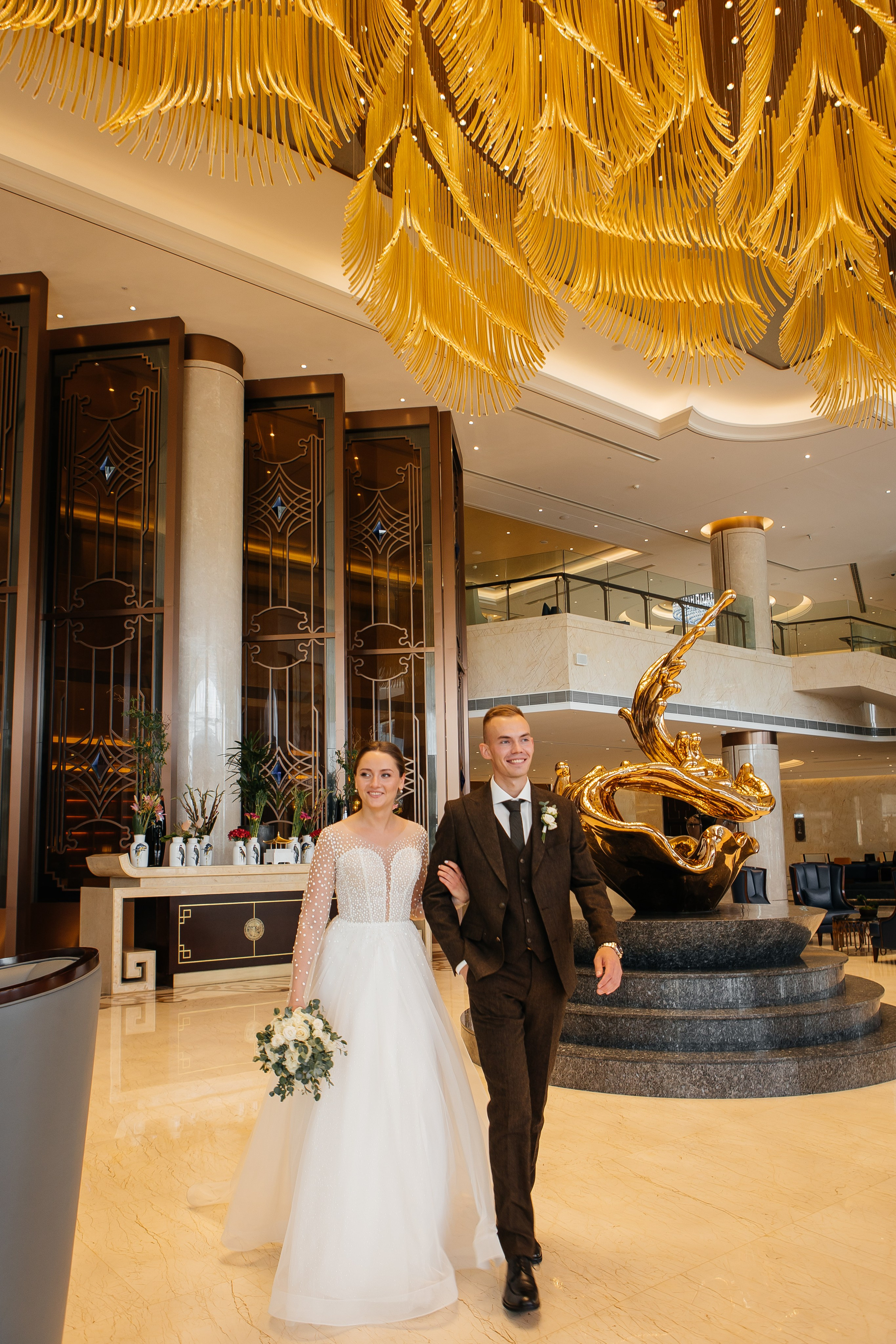 Алексей Анна. Свадебный фотограф в Белгороде Юлия Шостак