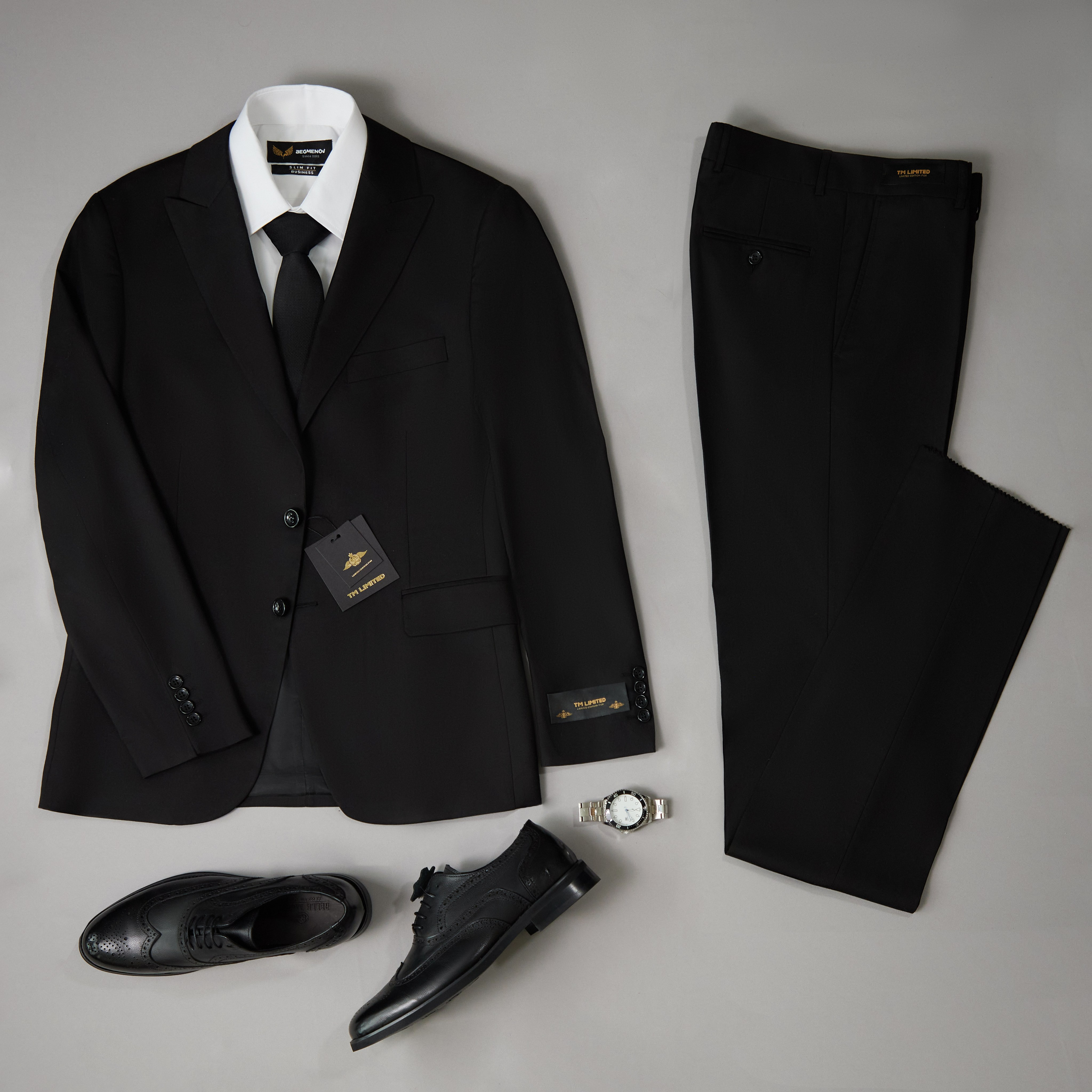 TM LIMITED. Фотограф Москва Анастасия Толстова