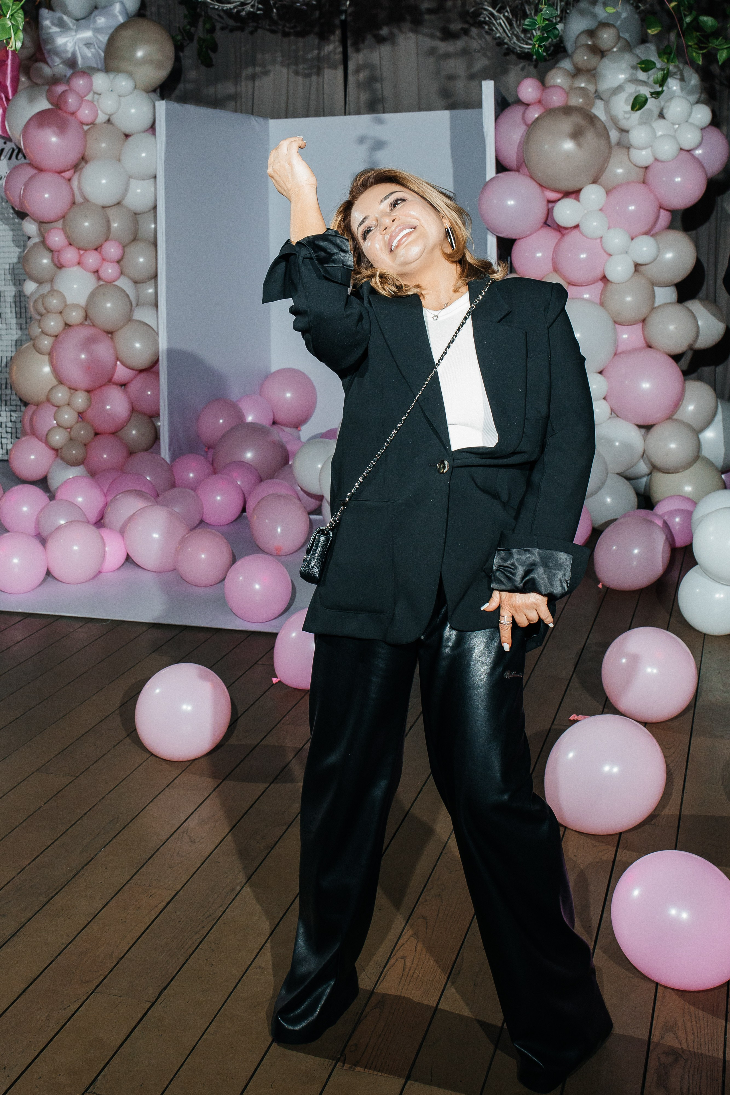 Большой семейный праздник. Фотограф в Краснодаре Алла Потоцкая