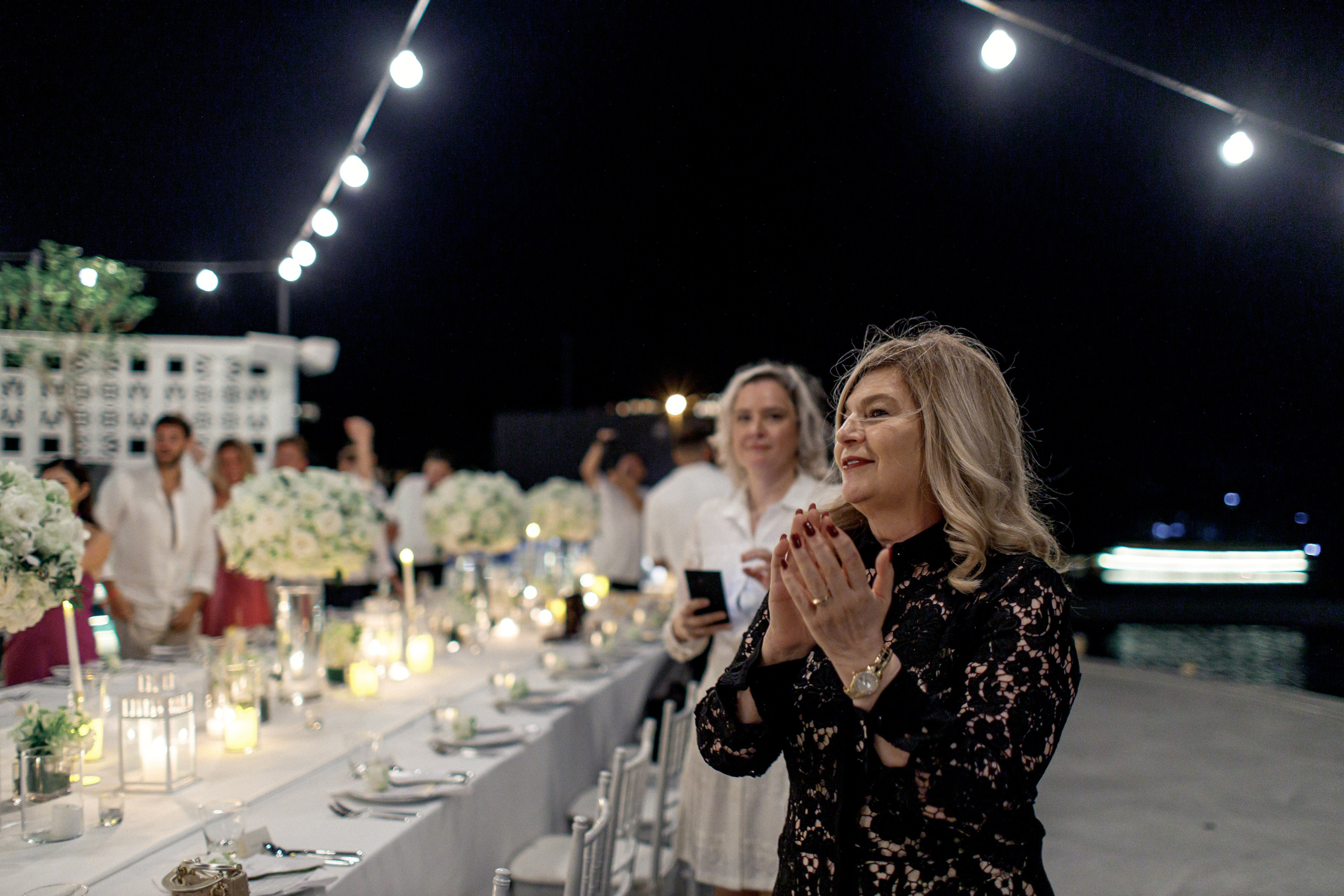 Свадьба с гостями на Пхукете. Фотограф на Пхукете в Таиланде