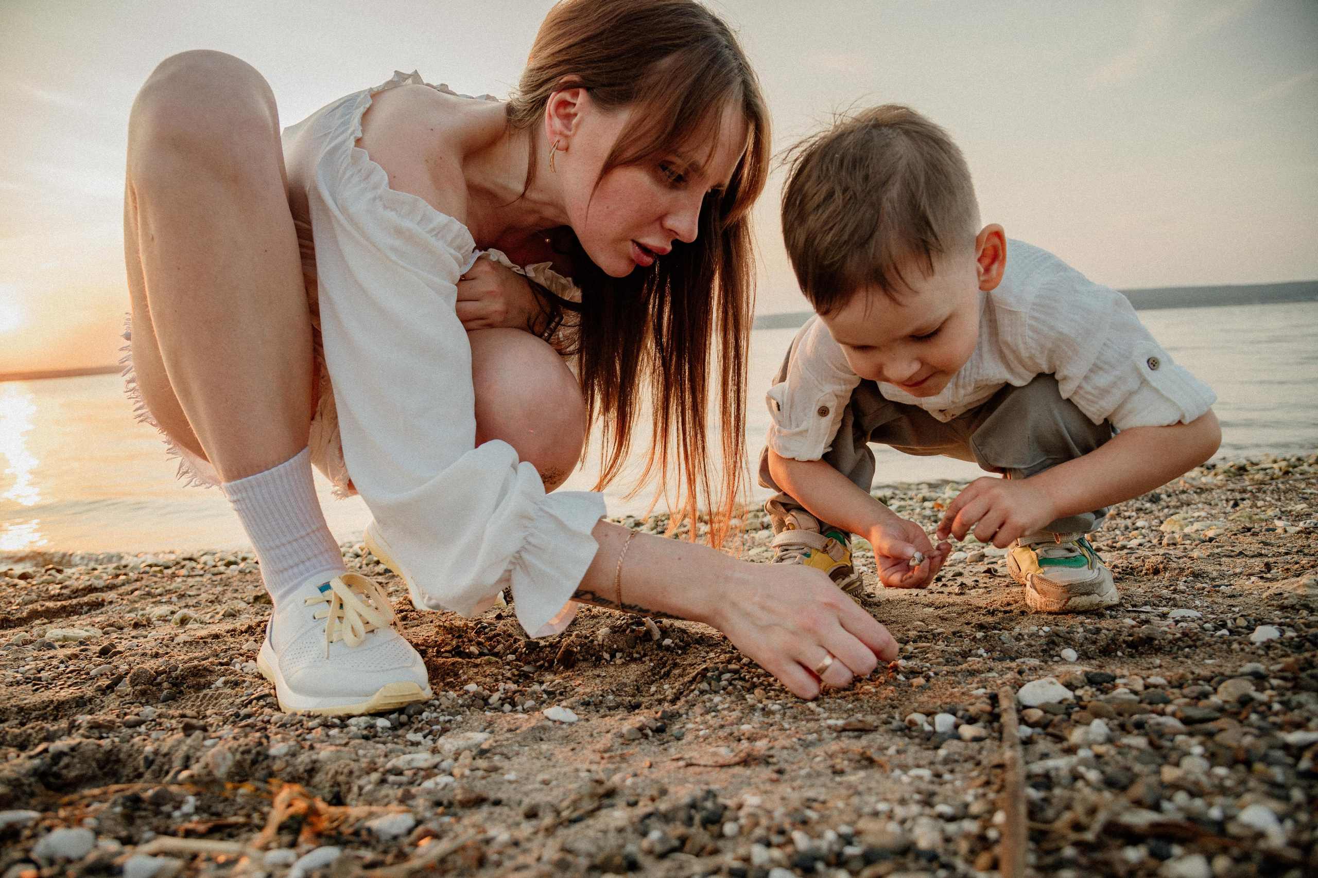 Семейный. Фотограф Алёна Евграфова