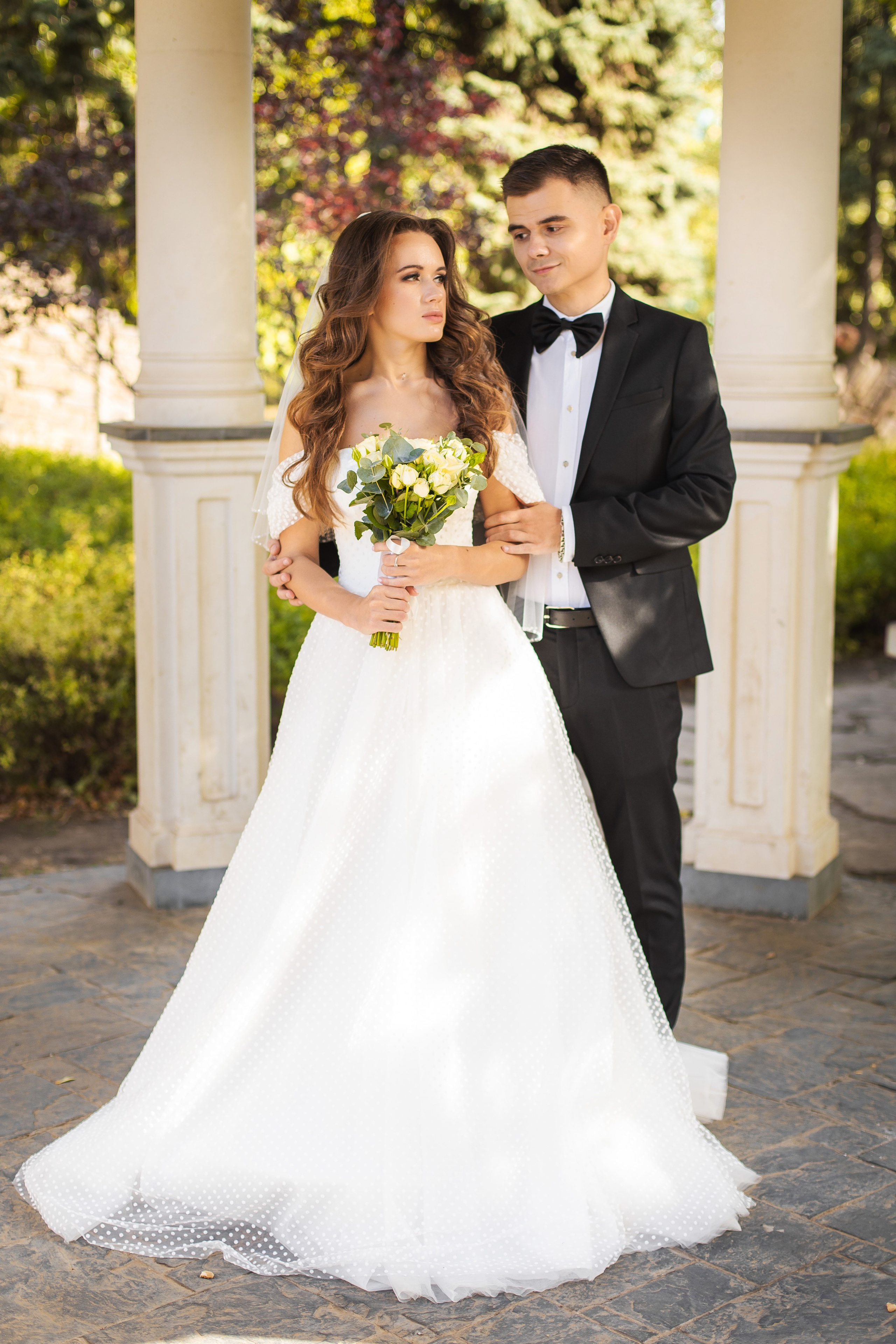 Свадебный фотограф Давид Давтян