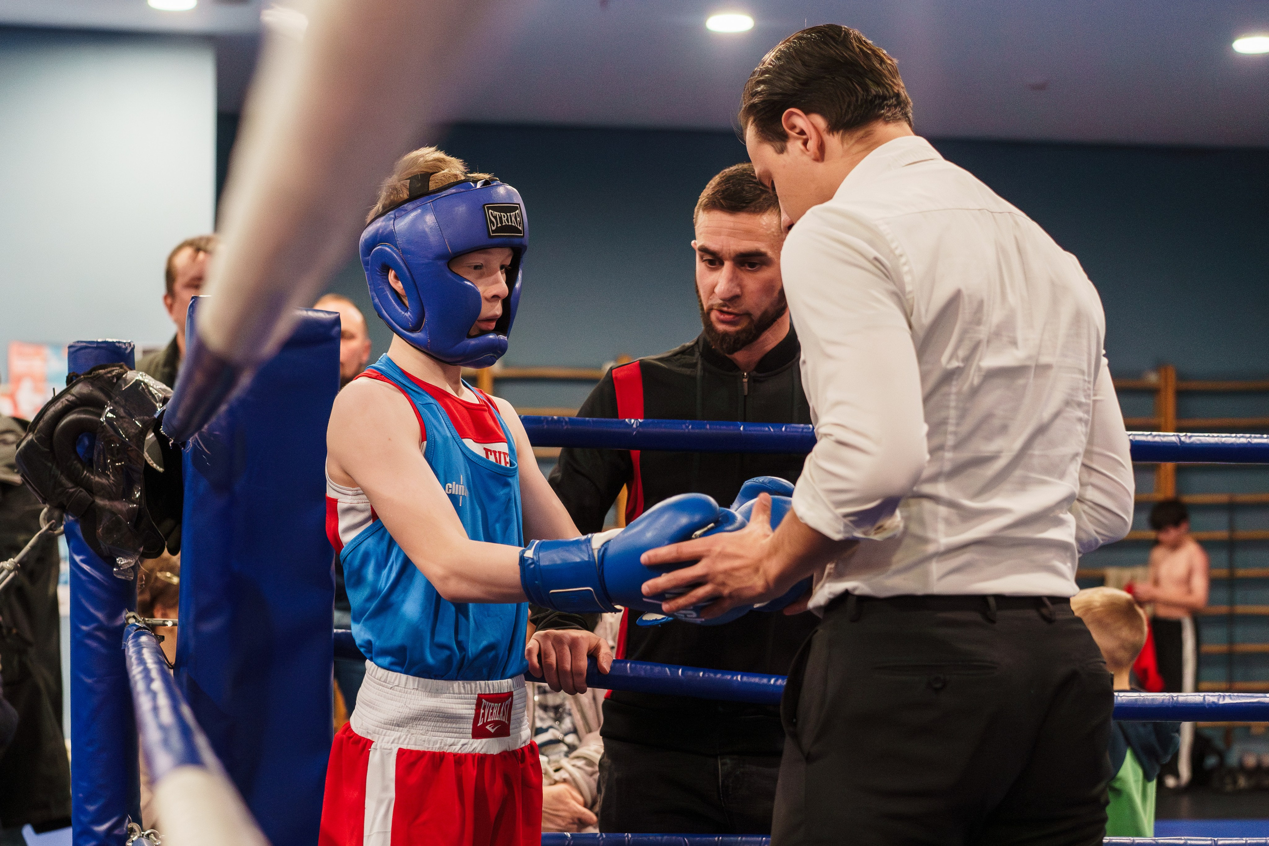 «Репортаж». Reportage, wedding and portrait photographer in Kazan | Rinat Minikhanov