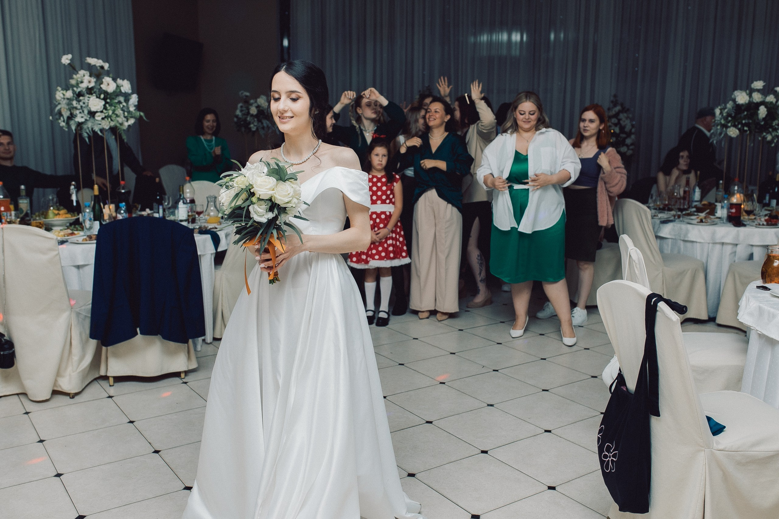 Илья и Ирина