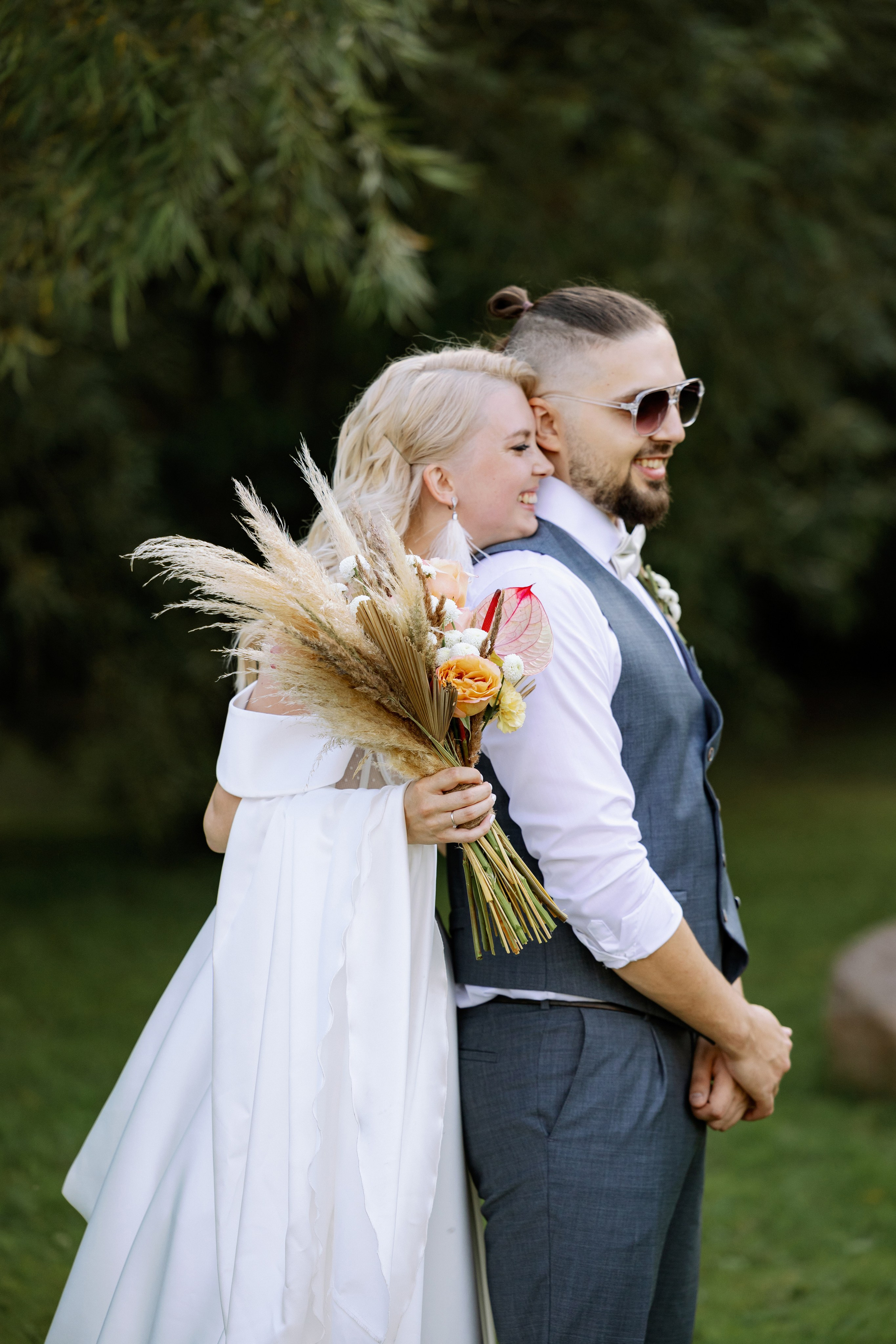 10.08.2023 Дмитрий и Виктория. Фотограф в Красноярске