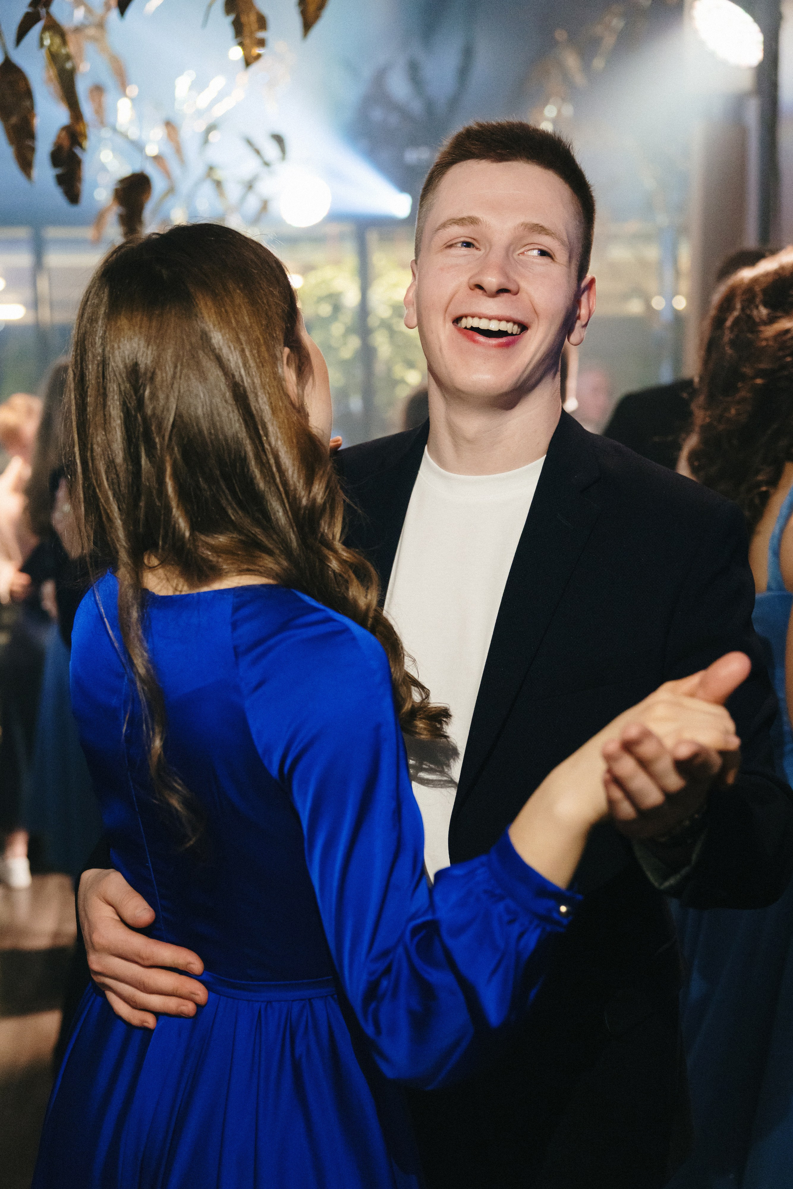 Александр и Дарья. Фотограф в Красноярске