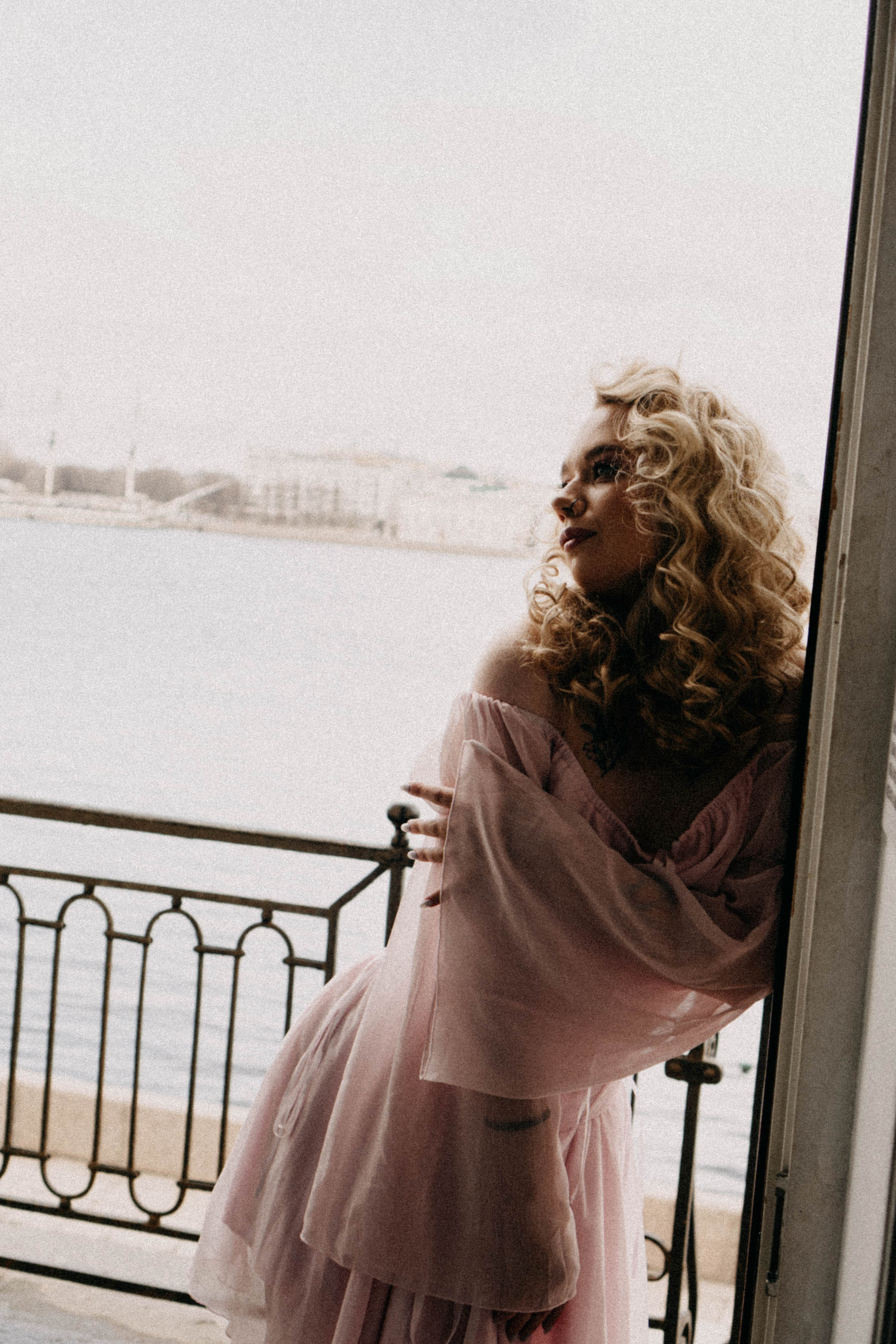 Студийная. Профессиональный фотограф, Санкт-Петербург — Виктория Богомолова