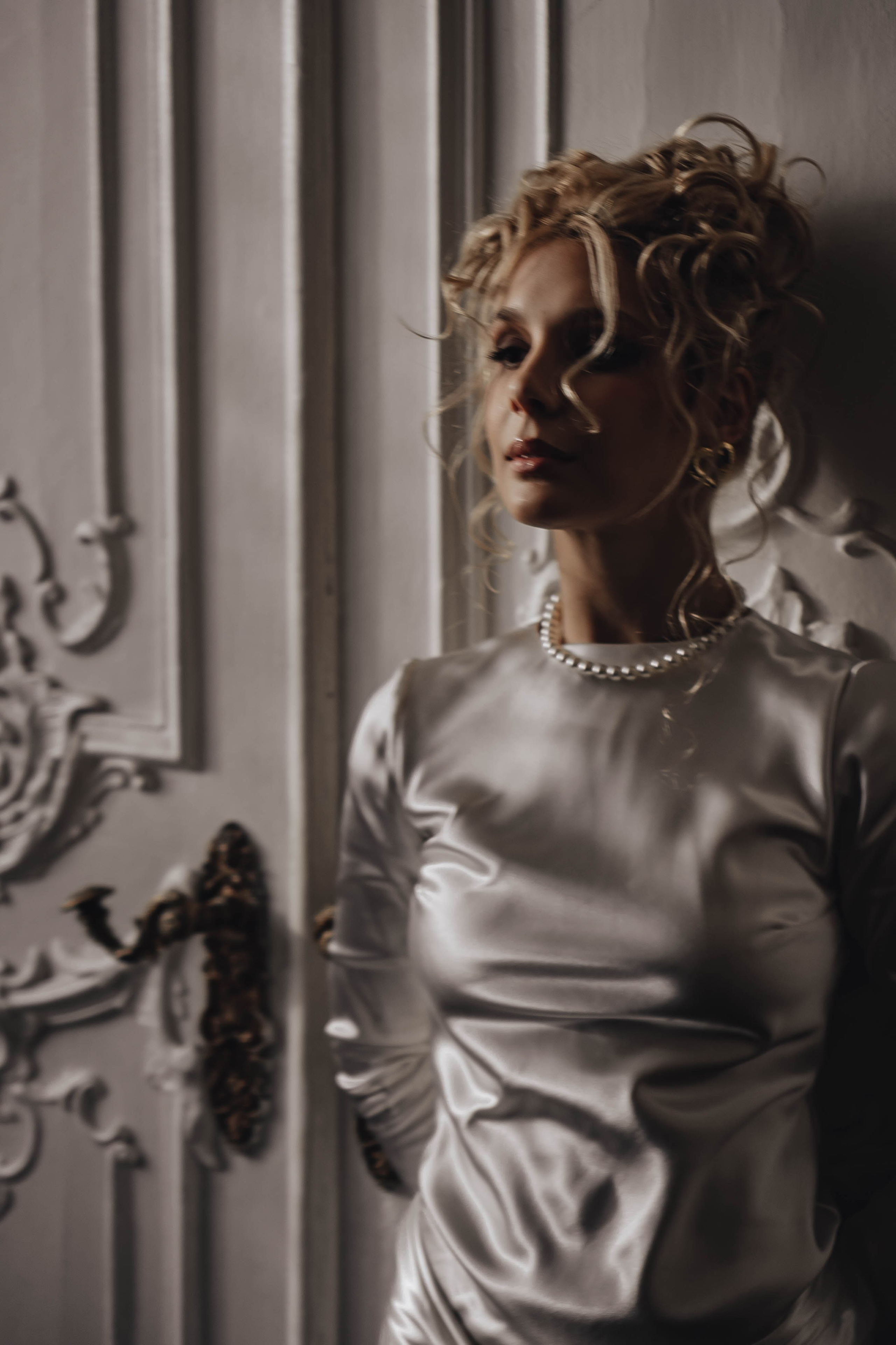 СВАДЕБНАЯ ФОТОСЕСИИЯ В НИКОЛАЕВСКОМ ДВОРЦЕ. Профессиональный фотограф, Санкт-Петербург — Виктория Богомолова