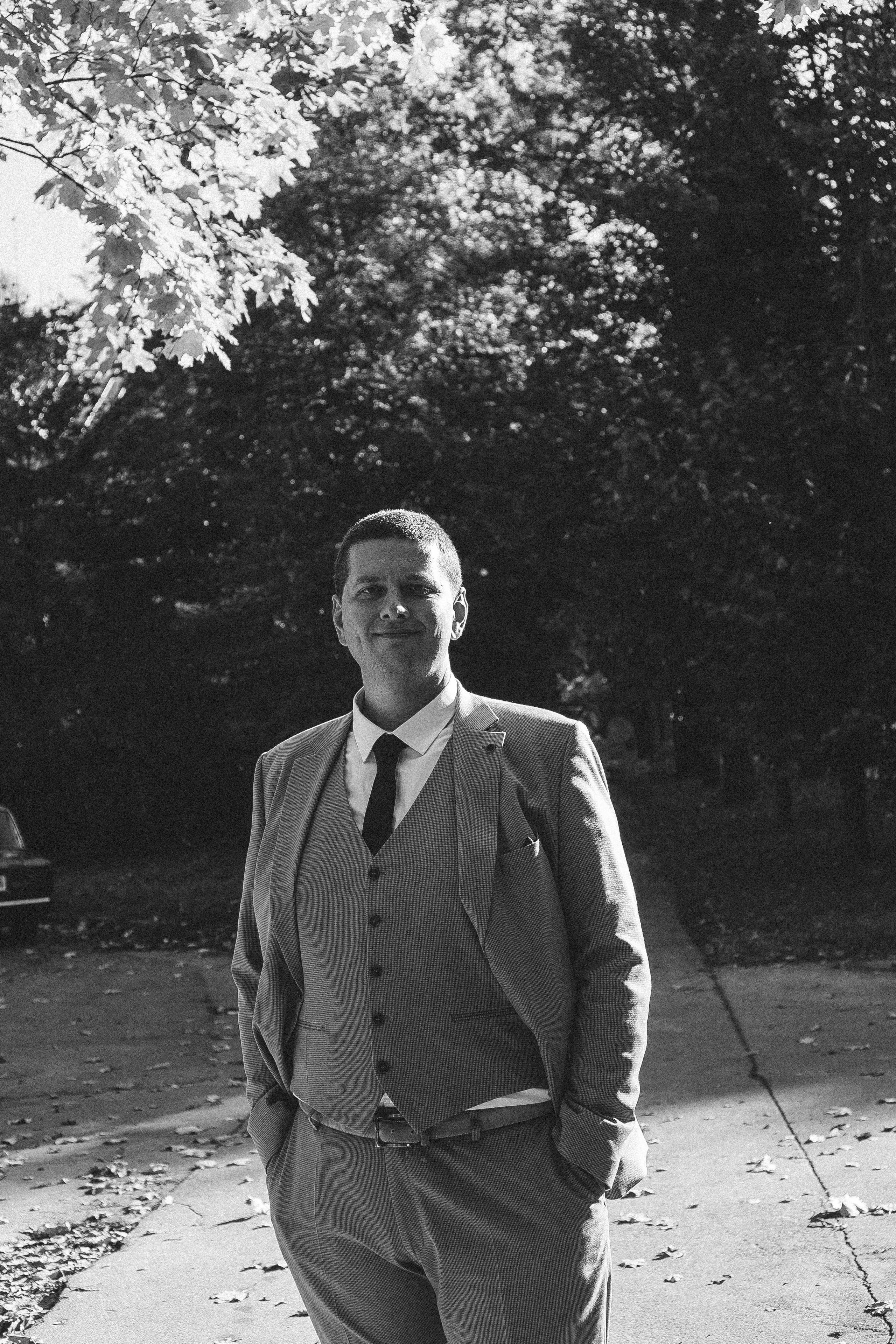 СВАДЕБНАЯ В ПУШКИНЕ. Профессиональный фотограф, Санкт-Петербург — Виктория Богомолова